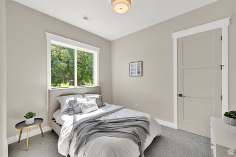 Tiny photo for 543 CENTER AVE #5, Logan, UT 84321 (MLS # 2179309)