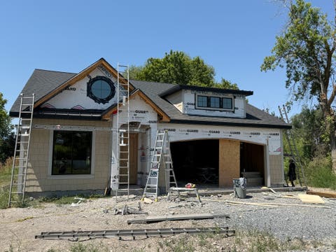 Tiny photo for 543 CENTER AVE #5, Logan, UT 84321 (MLS # 2179309)