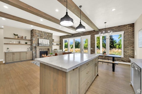Tiny photo for 543 CENTER AVE #5, Logan, UT 84321 (MLS # 2179309)
