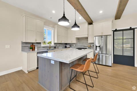 Tiny photo for 543 CENTER AVE #5, Logan, UT 84321 (MLS # 2179309)