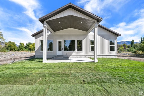 Tiny photo for 543 CENTER AVE #5, Logan, UT 84321 (MLS # 2179309)