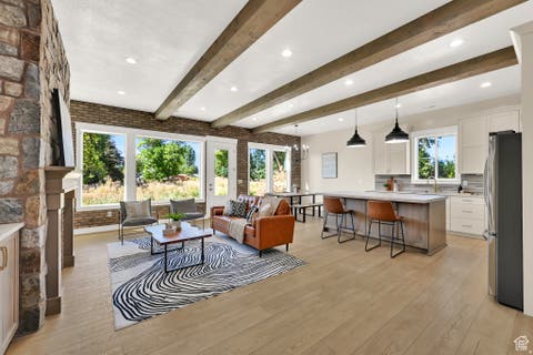 Tiny photo for 543 CENTER AVE #5, Logan, UT 84321 (MLS # 2179309)