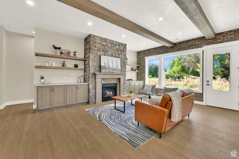 Tiny photo for 543 CENTER AVE #5, Logan, UT 84321 (MLS # 2179309)