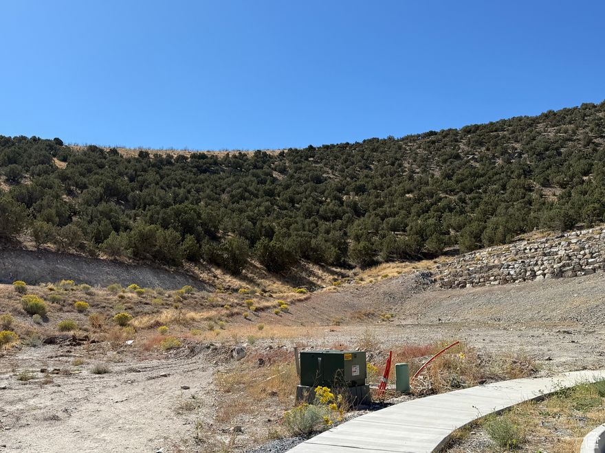 **Bring your builder or use Cobalt Homes**This listing is for lot 510. Multiple lots available as large as .79 (Lot 510) down to .22. Builder will consider selling all lots. Call me to inquire. Owahee Street offers the perfect balance of space, location, and flexibility. Nestled on the border of Saratoga Springs and Eagle Mountain, you're far enough away from the city to enjoy the mountains, but close enough for daily life ease. **NOT in the Ranches of Eagle Mountain** Bring your own builder or choose to work with Cobalt Homes for a streamlined building experience. Owahee Street is a FANTASTIC location up against the mountainside!.**Be sure to map the address before you eliminate it** Buyer and Buyers Agent to verify all information. Estimated taxes is just an estimate.