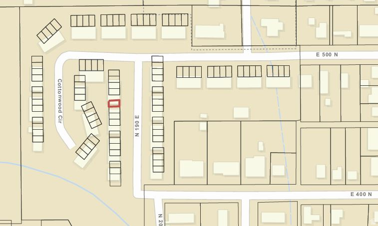 THE MEADOWS - Residential