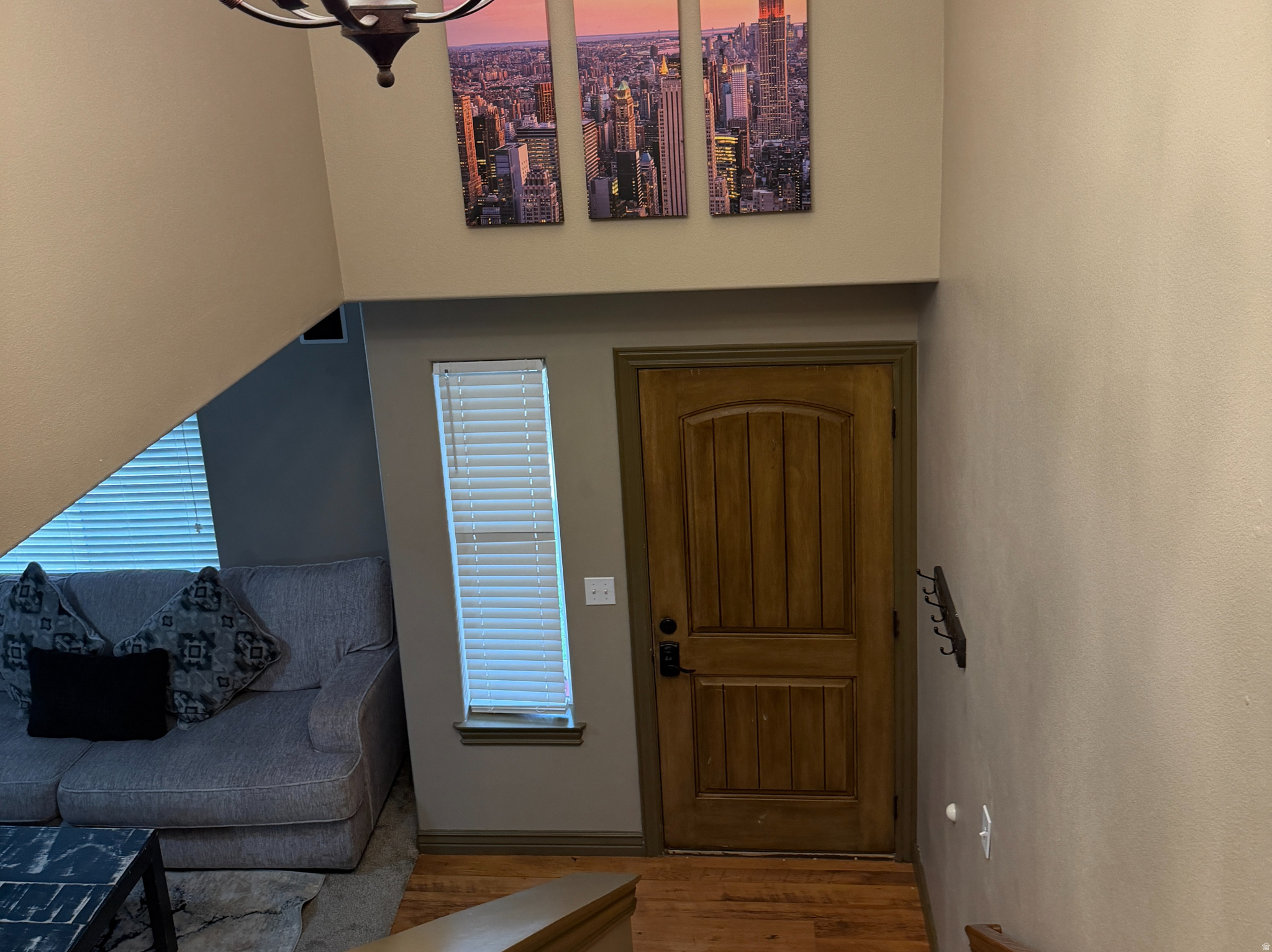 THE MEADOWS - Residential