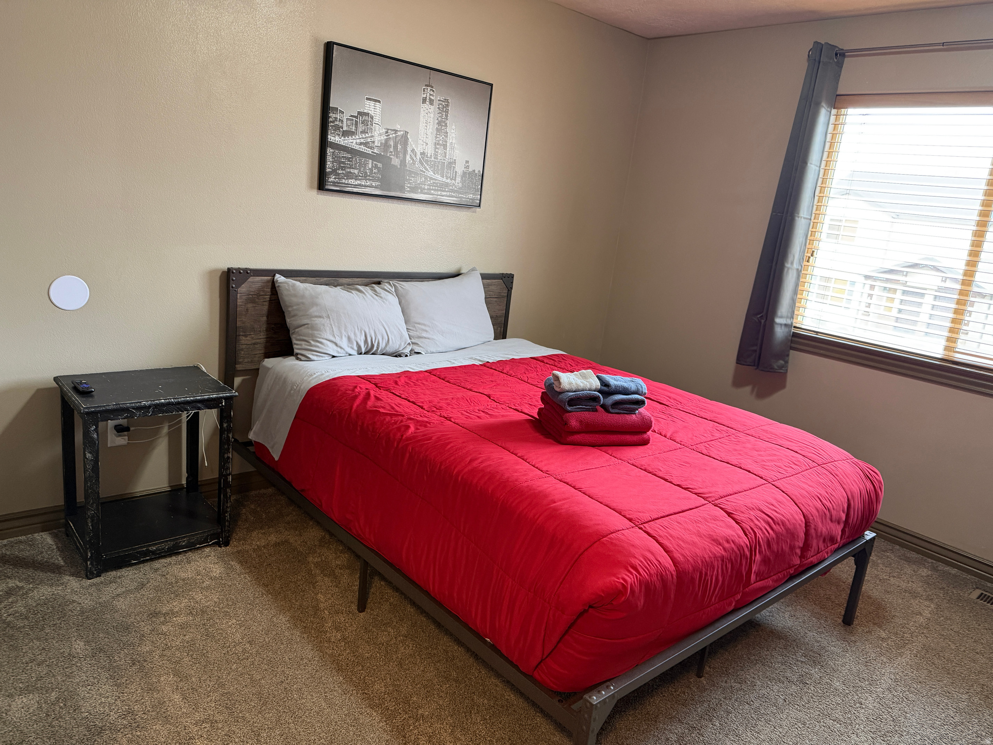 THE MEADOWS - Residential