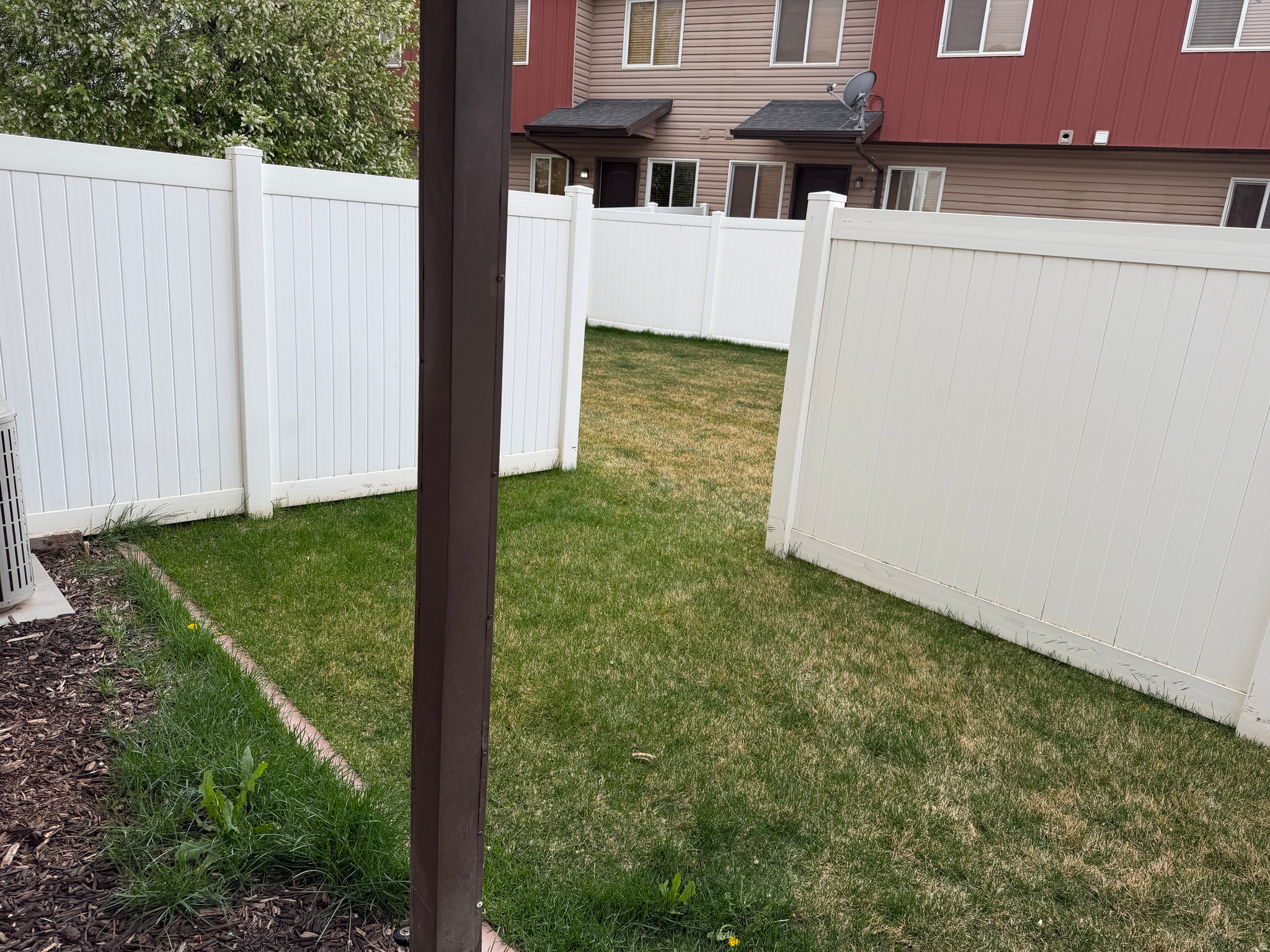 THE MEADOWS - Residential