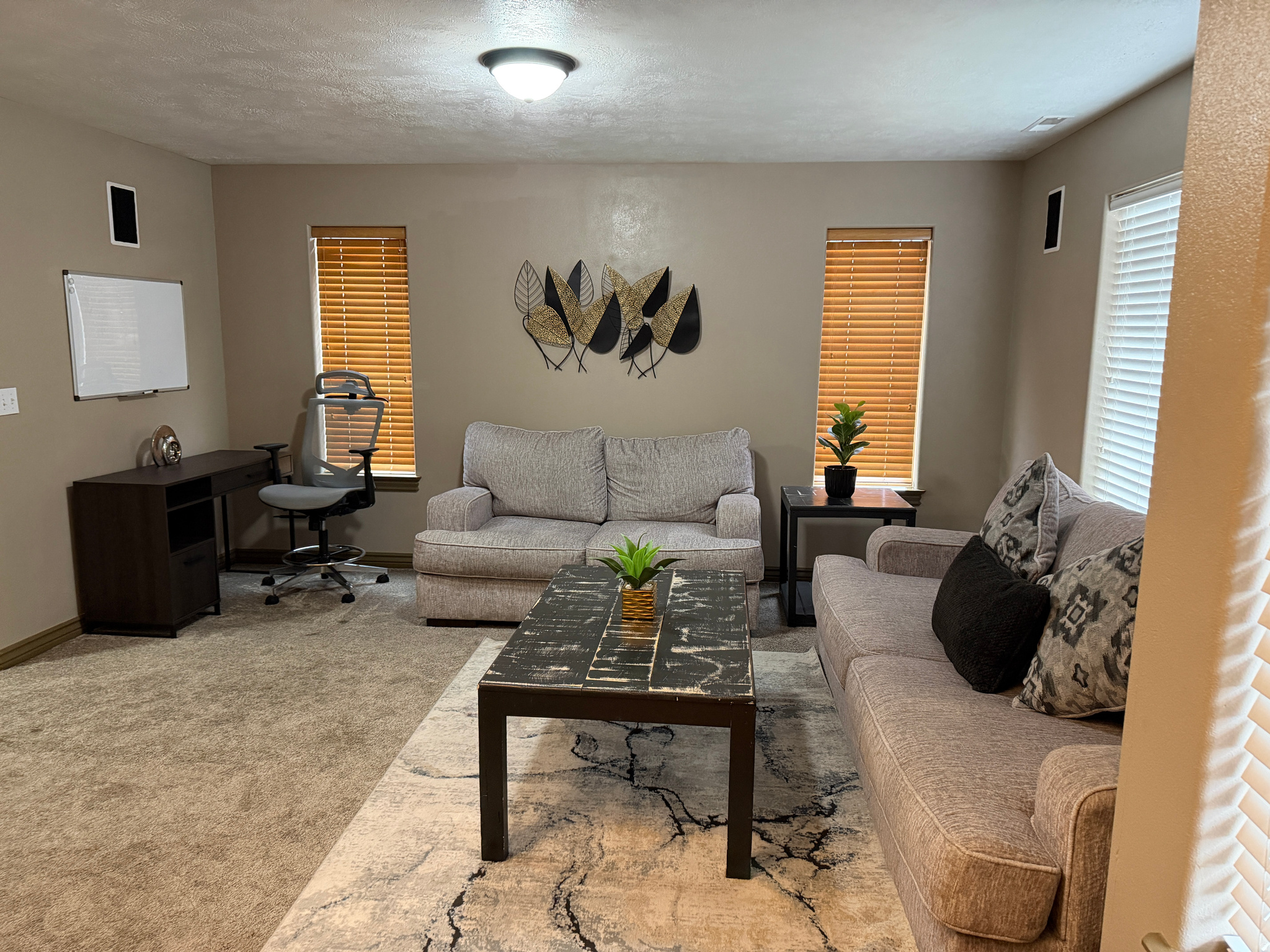 THE MEADOWS - Residential