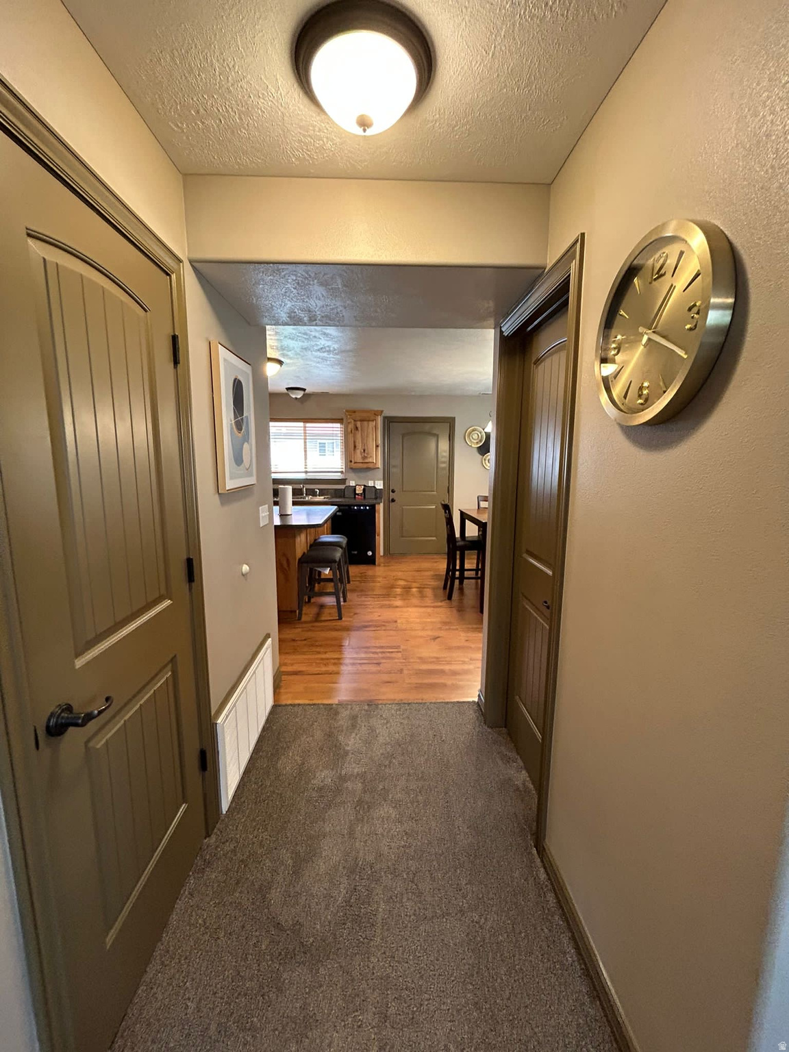 THE MEADOWS - Residential