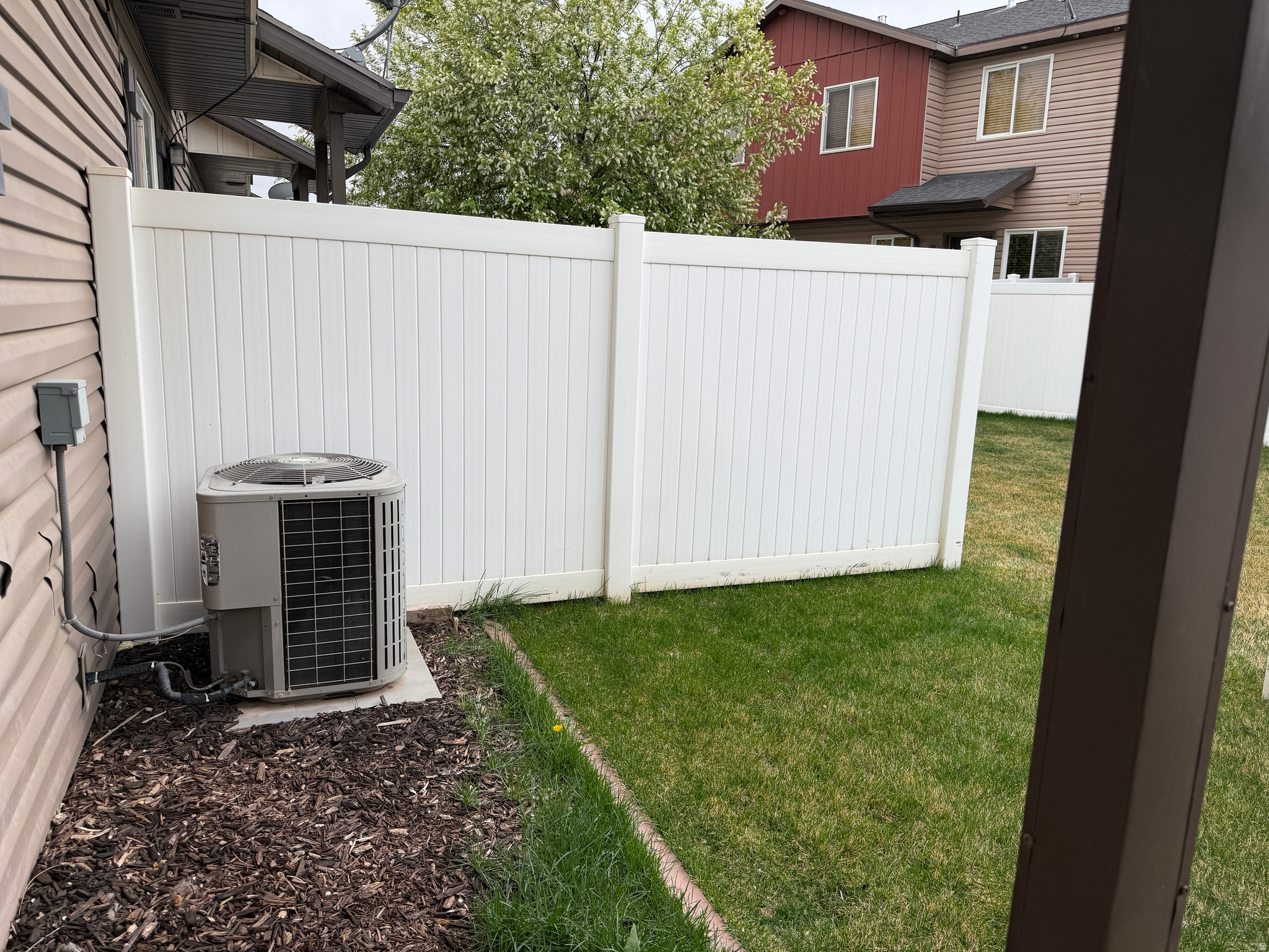 THE MEADOWS - Residential