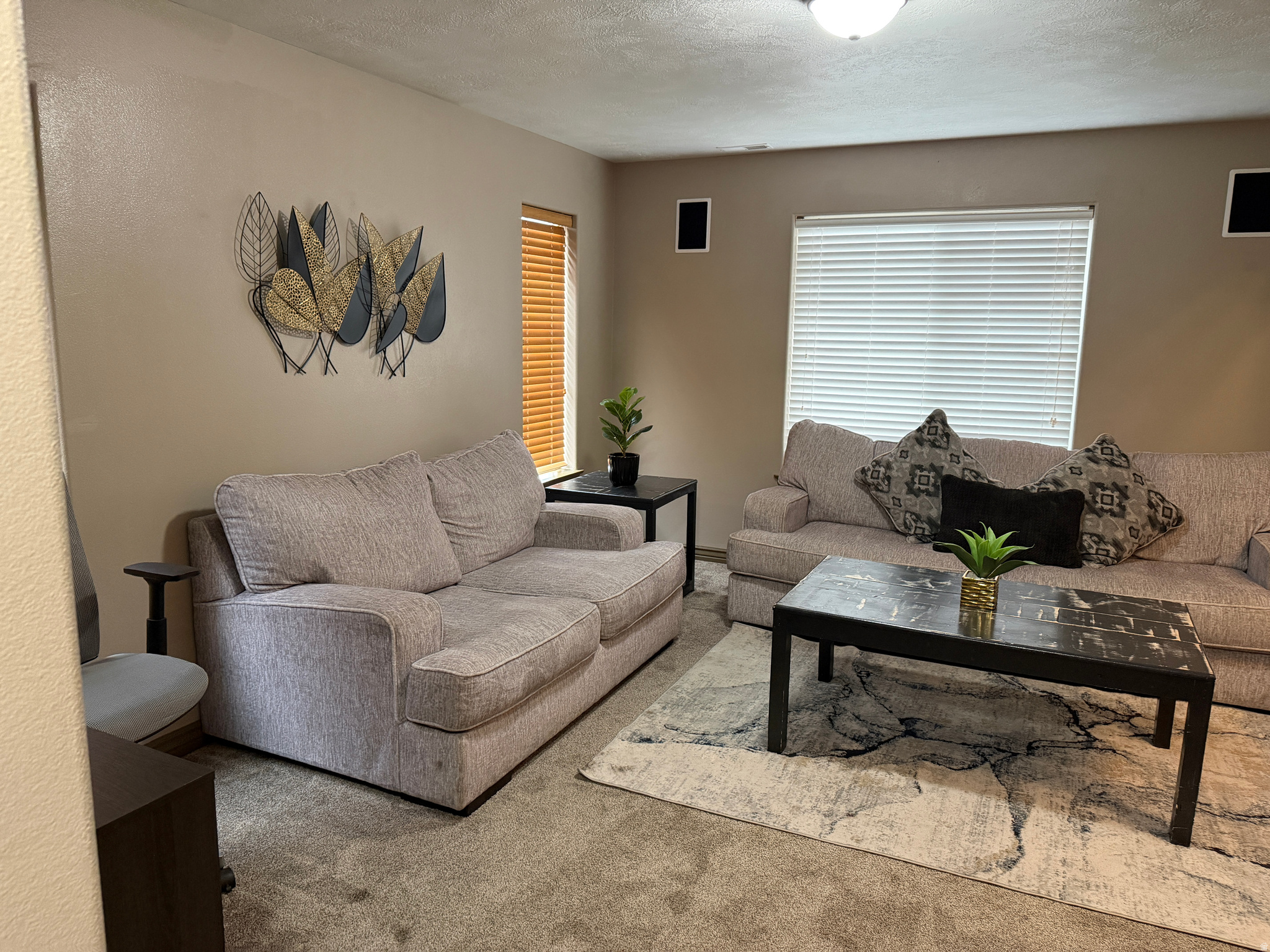 THE MEADOWS - Residential