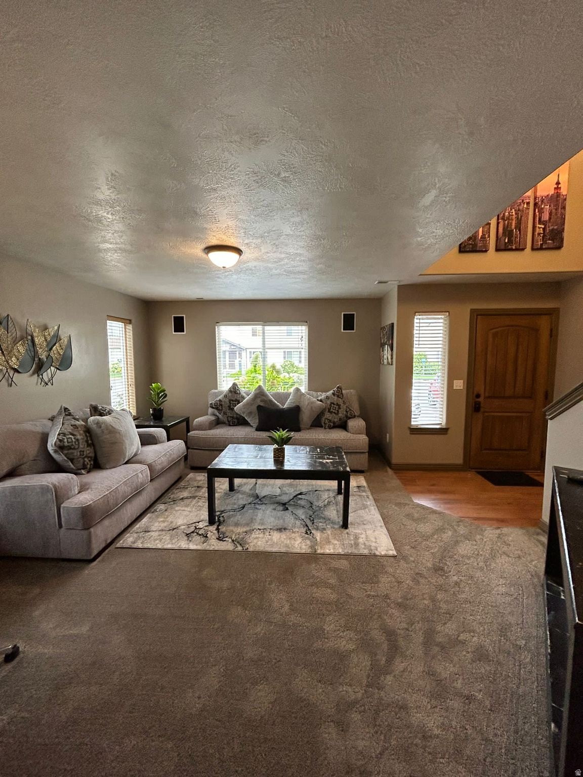 THE MEADOWS - Residential