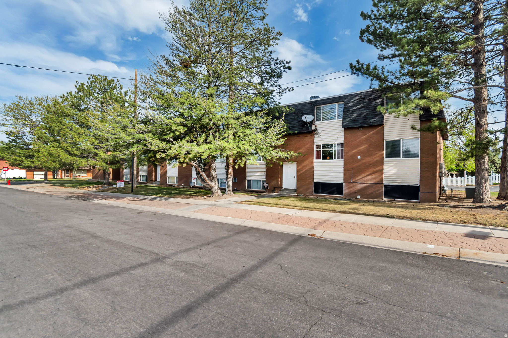 CANTERBURY SQUARE CONDO - Residential