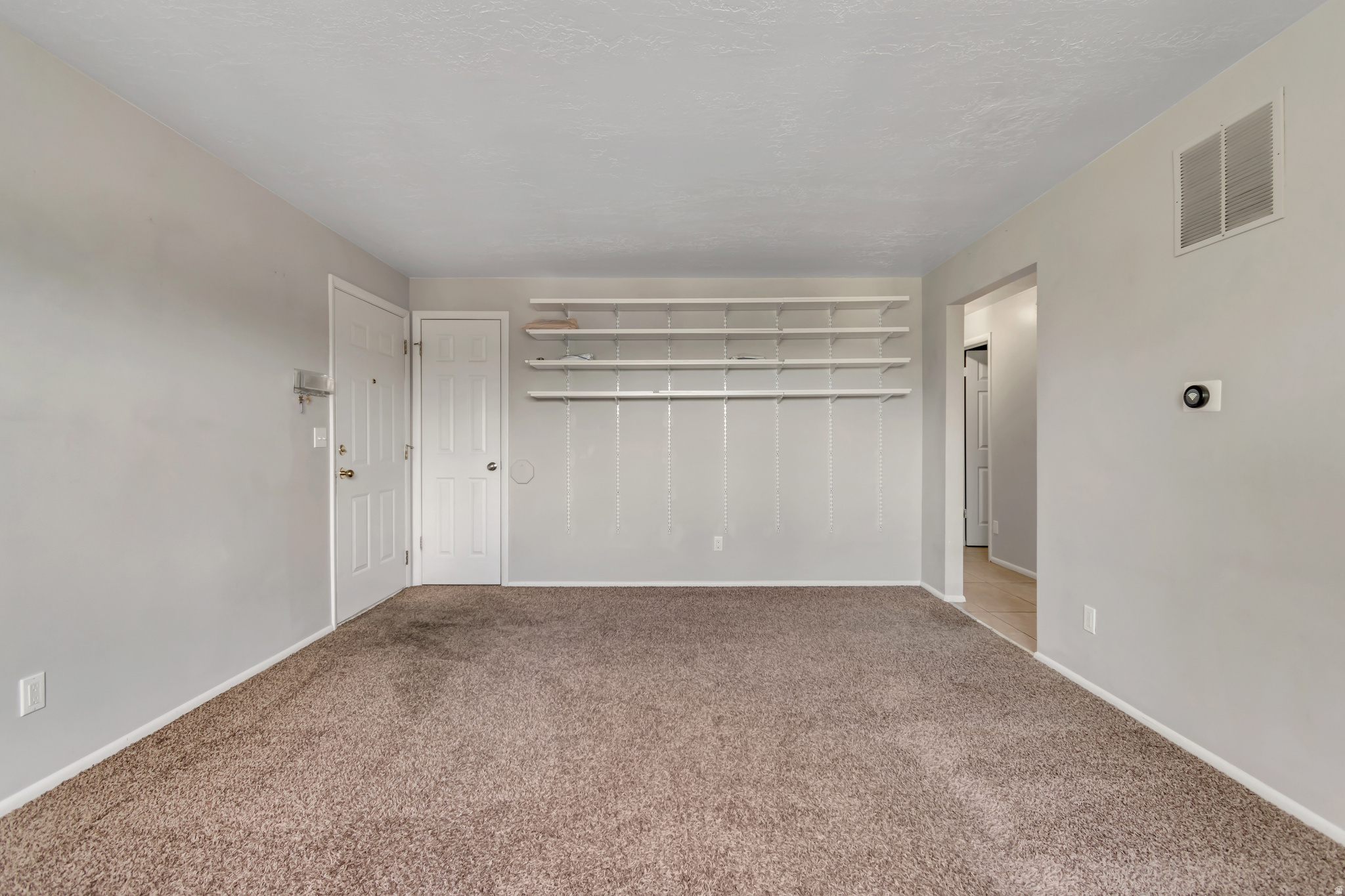 CANTERBURY SQUARE CONDO - Residential