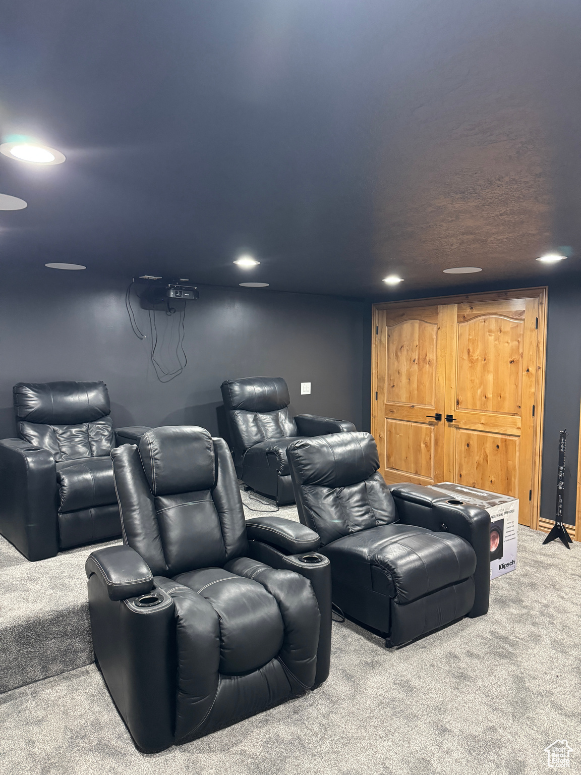 PEPPERWOOD - Residential