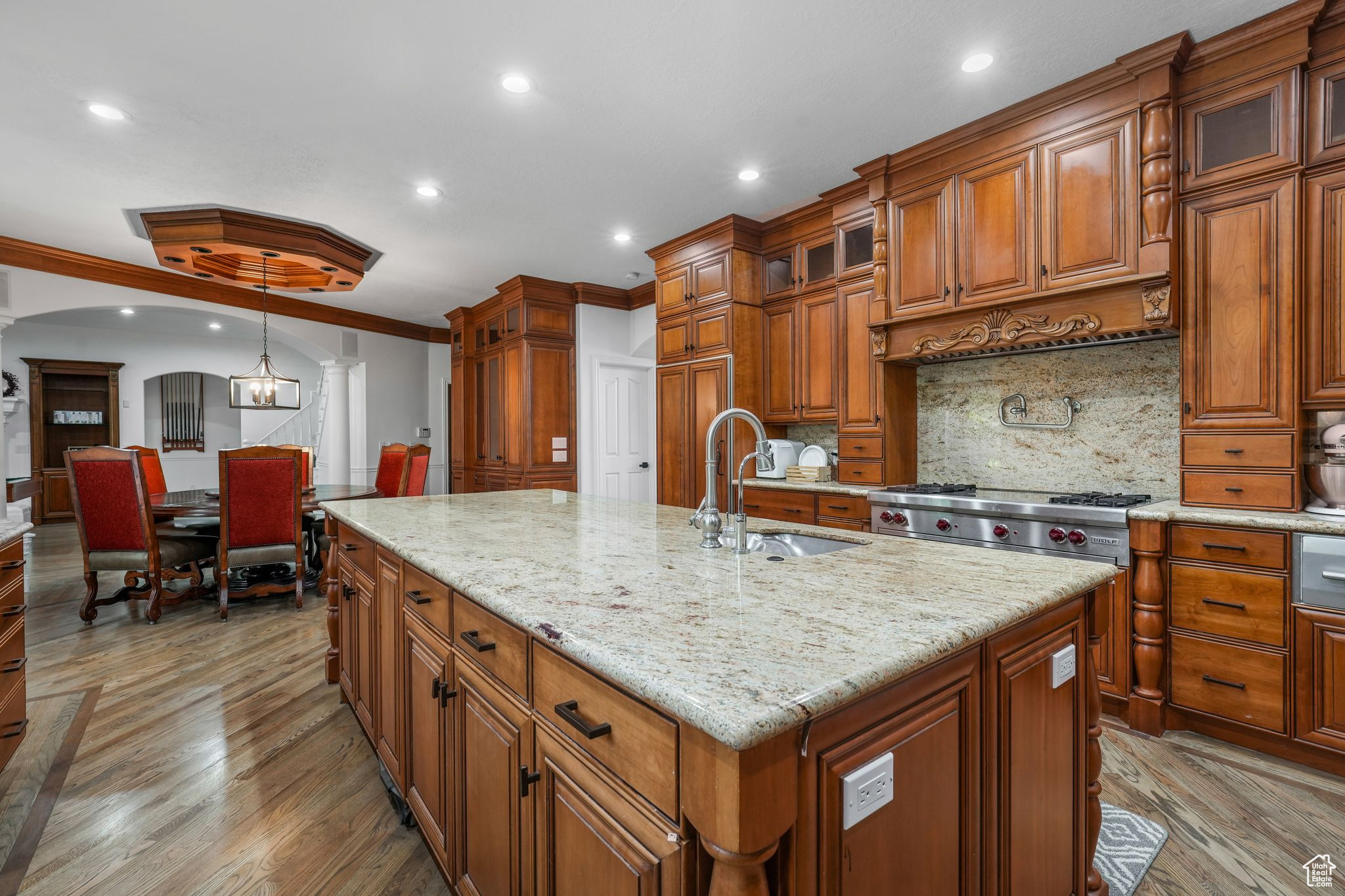 PEPPERWOOD - Residential