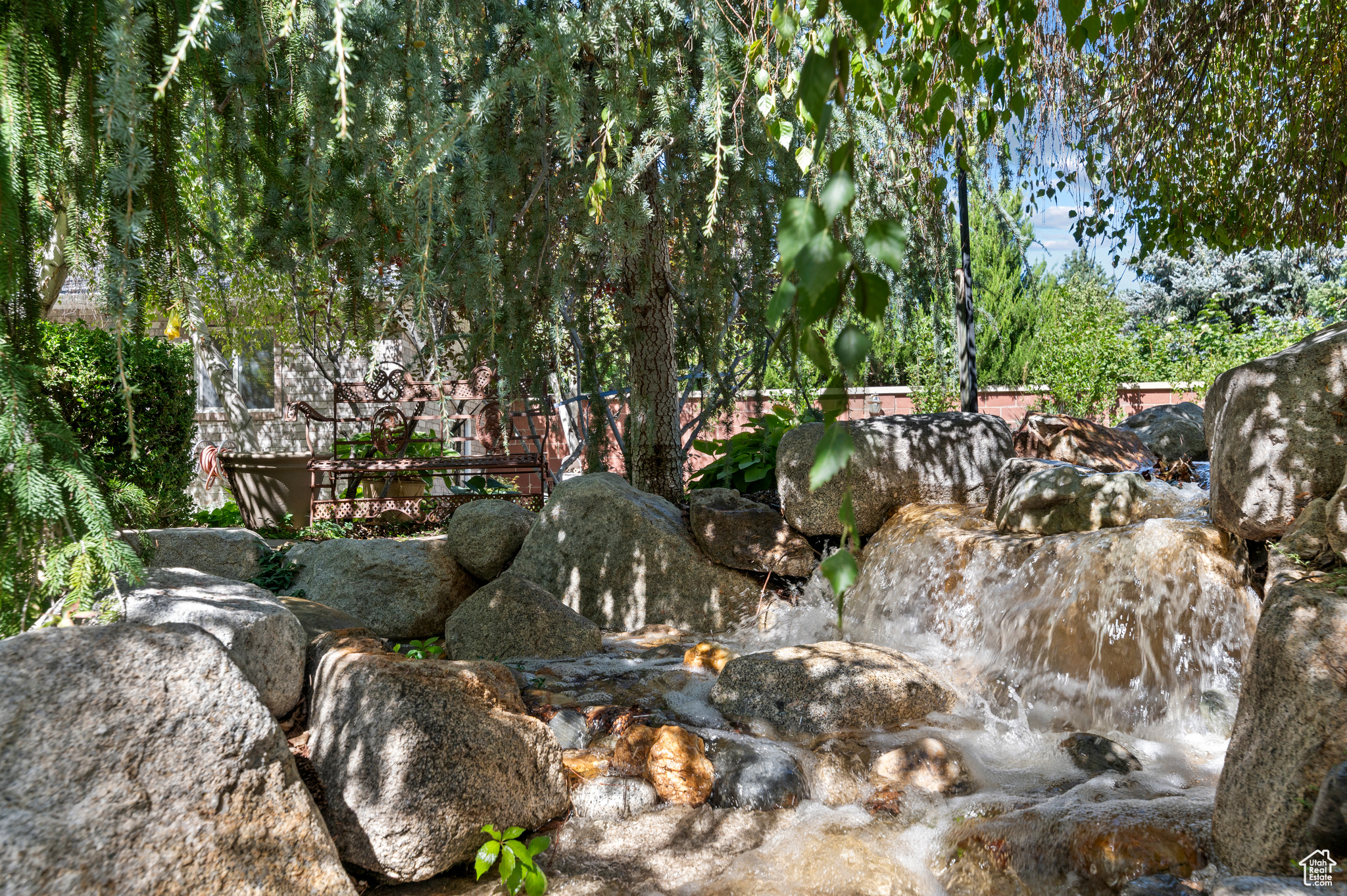 PEPPERWOOD - Residential