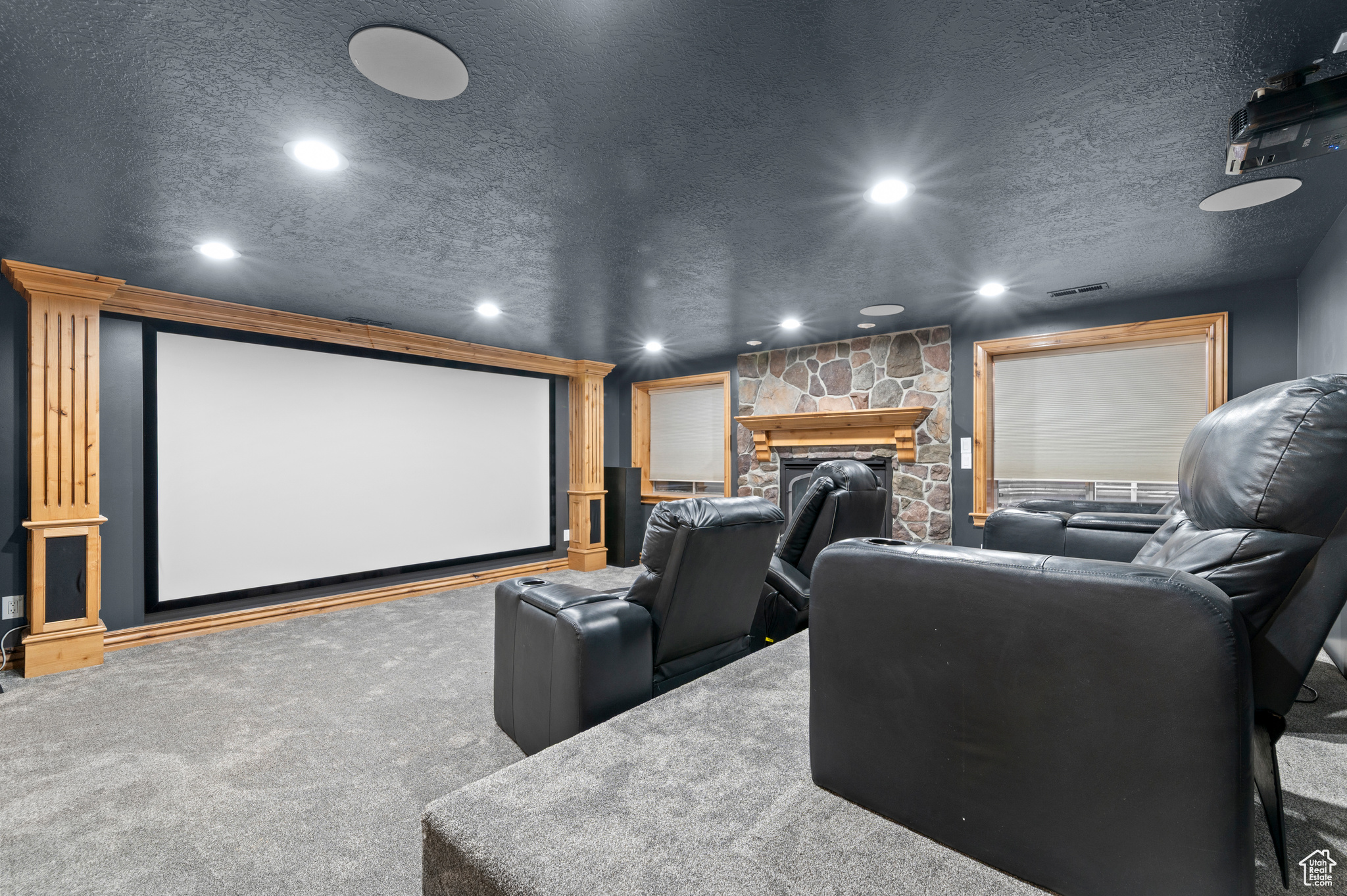 PEPPERWOOD - Residential