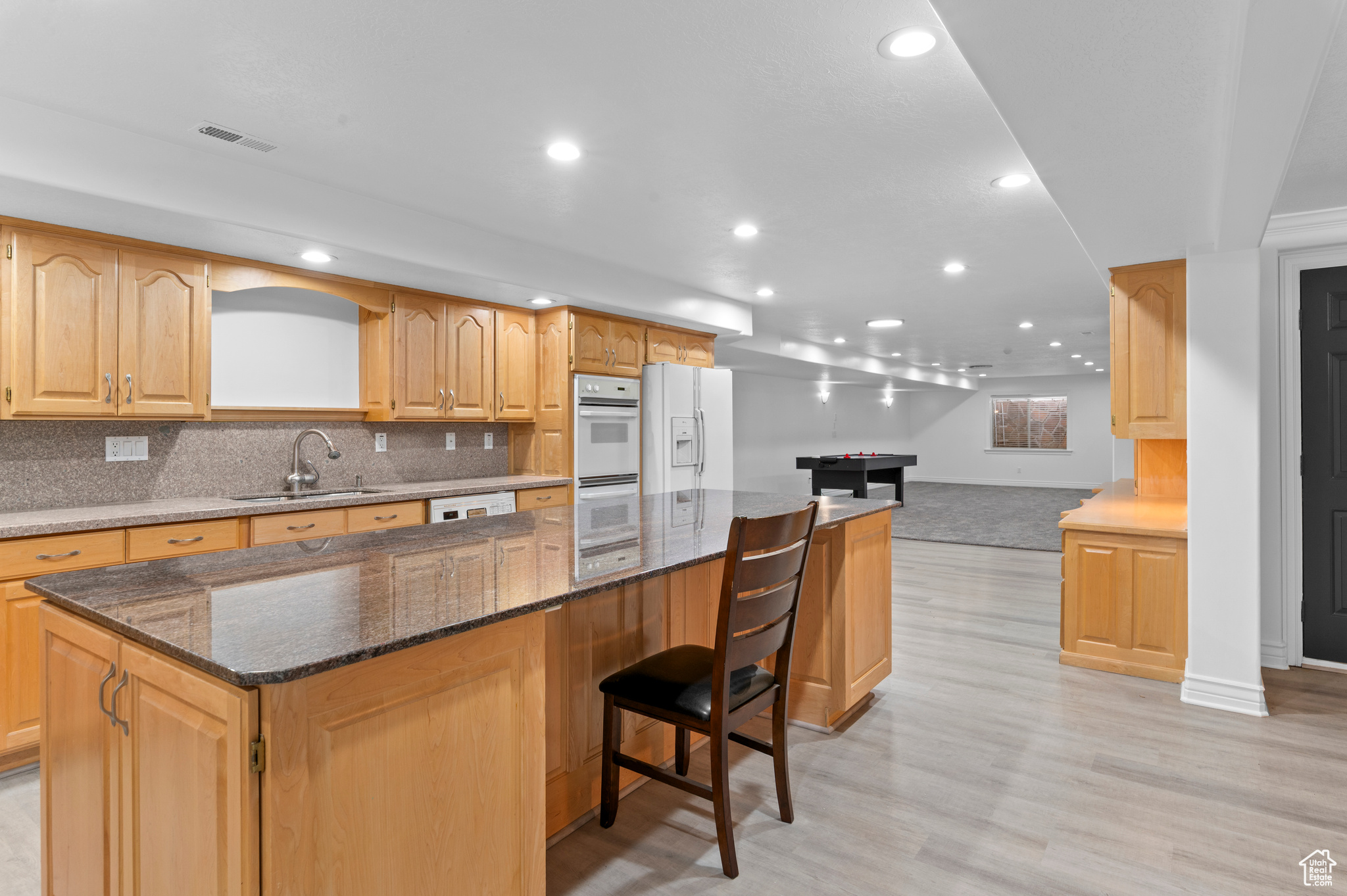 PEPPERWOOD - Residential