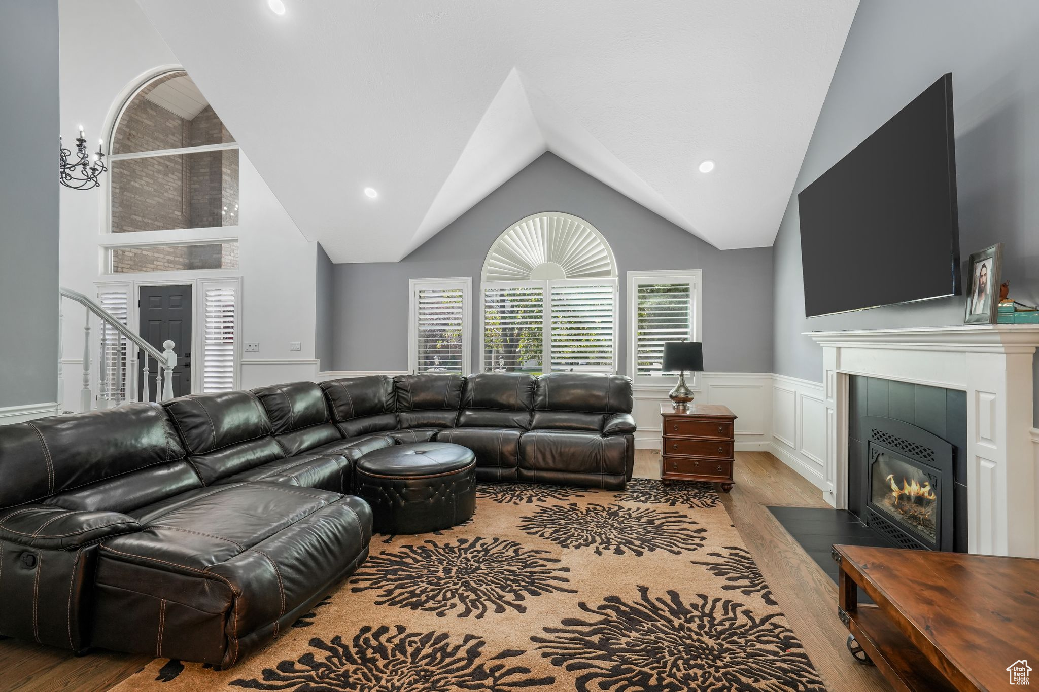 PEPPERWOOD - Residential