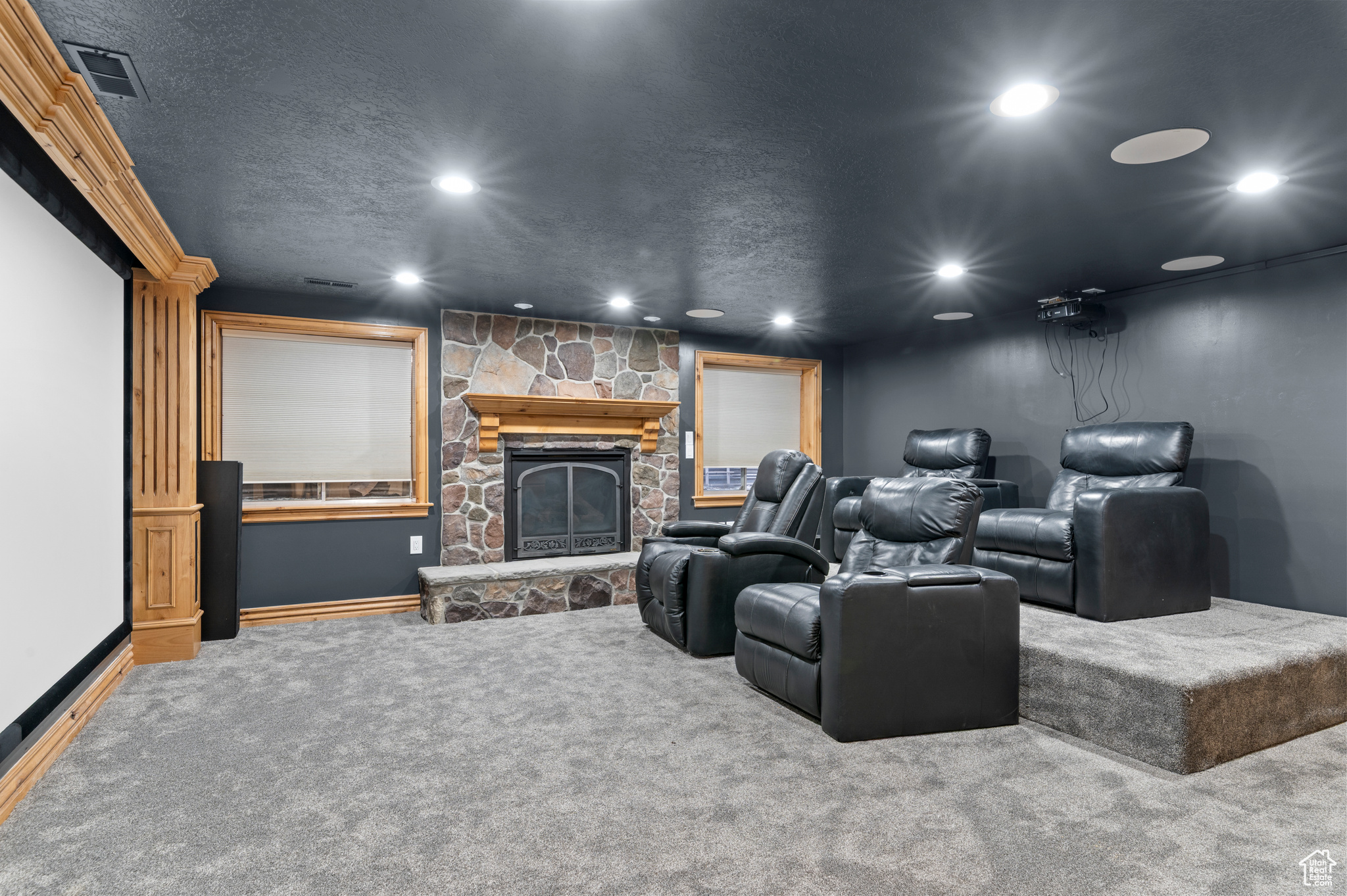 PEPPERWOOD - Residential