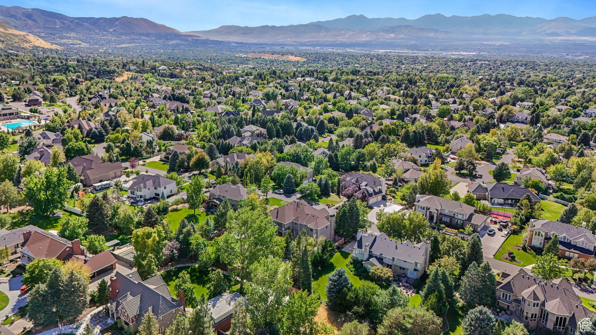 PEPPERWOOD - Residential
