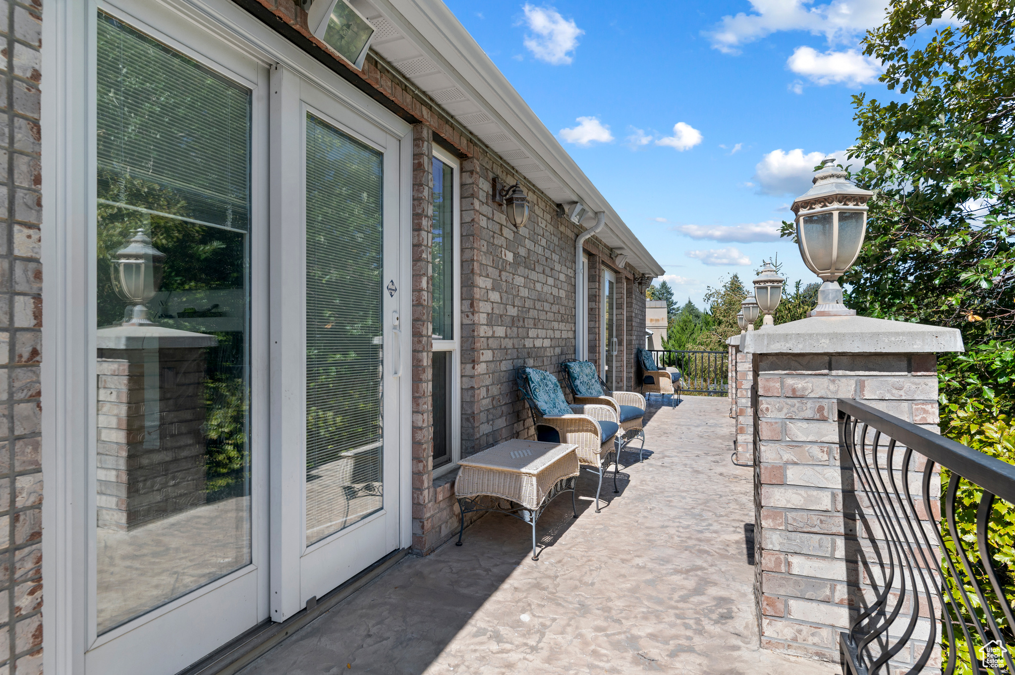 PEPPERWOOD - Residential