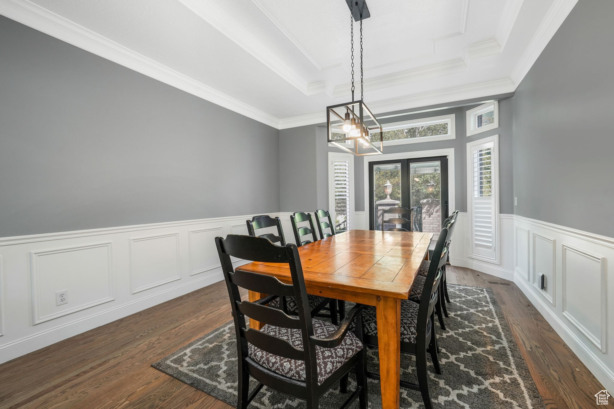 PEPPERWOOD - Residential