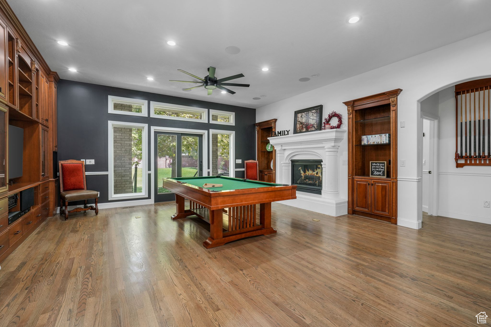 PEPPERWOOD - Residential