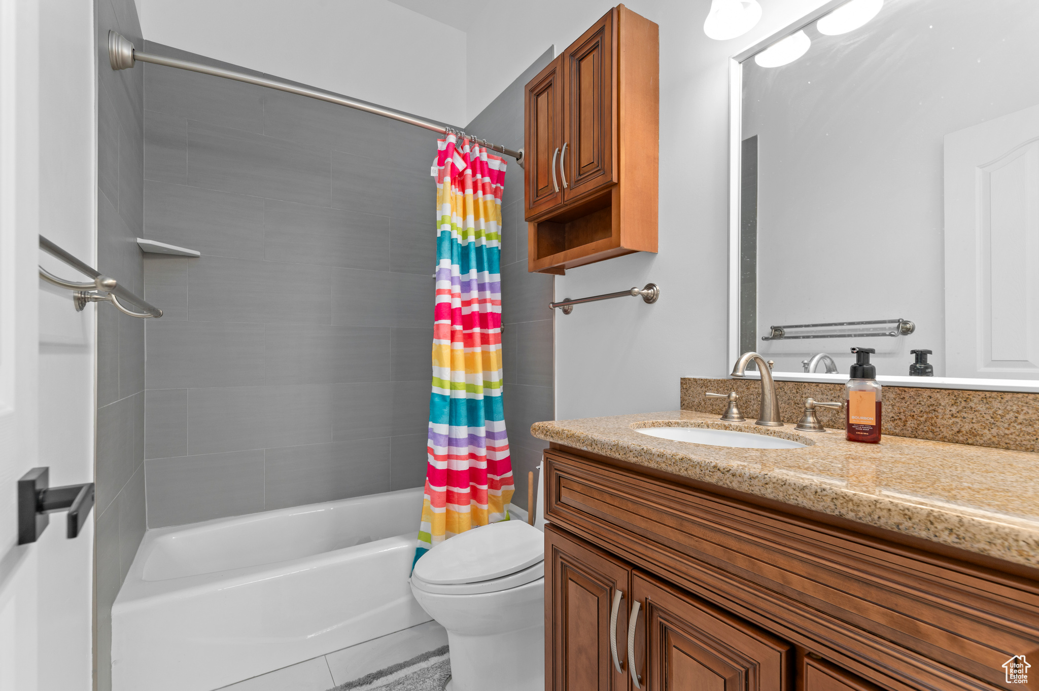 PEPPERWOOD - Residential