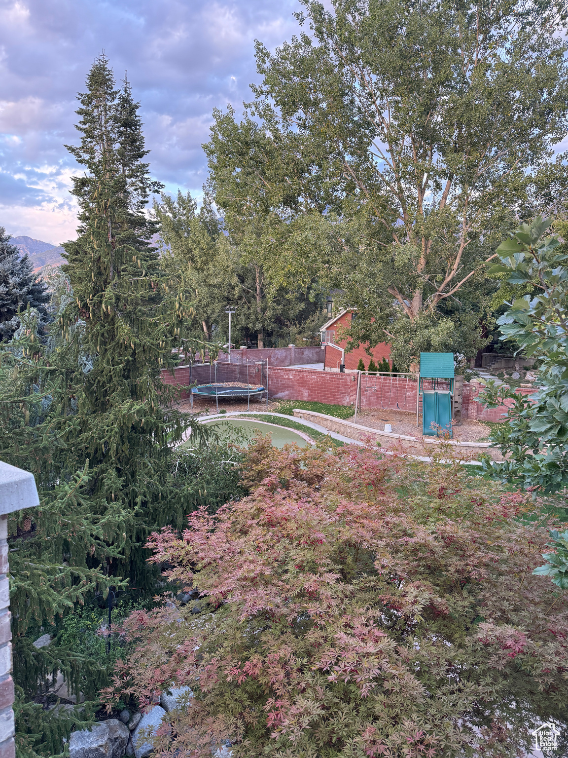 PEPPERWOOD - Residential