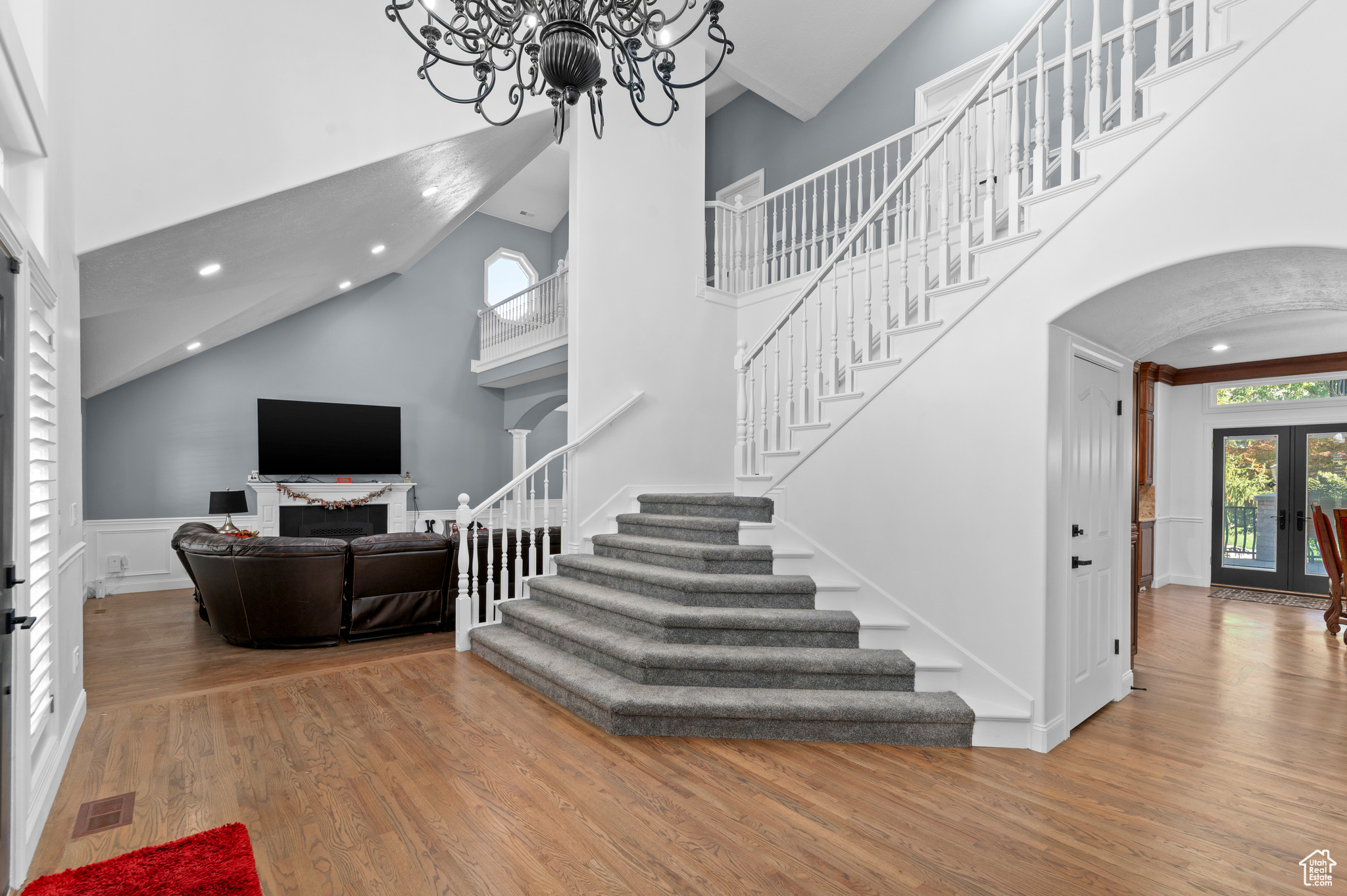 PEPPERWOOD - Residential