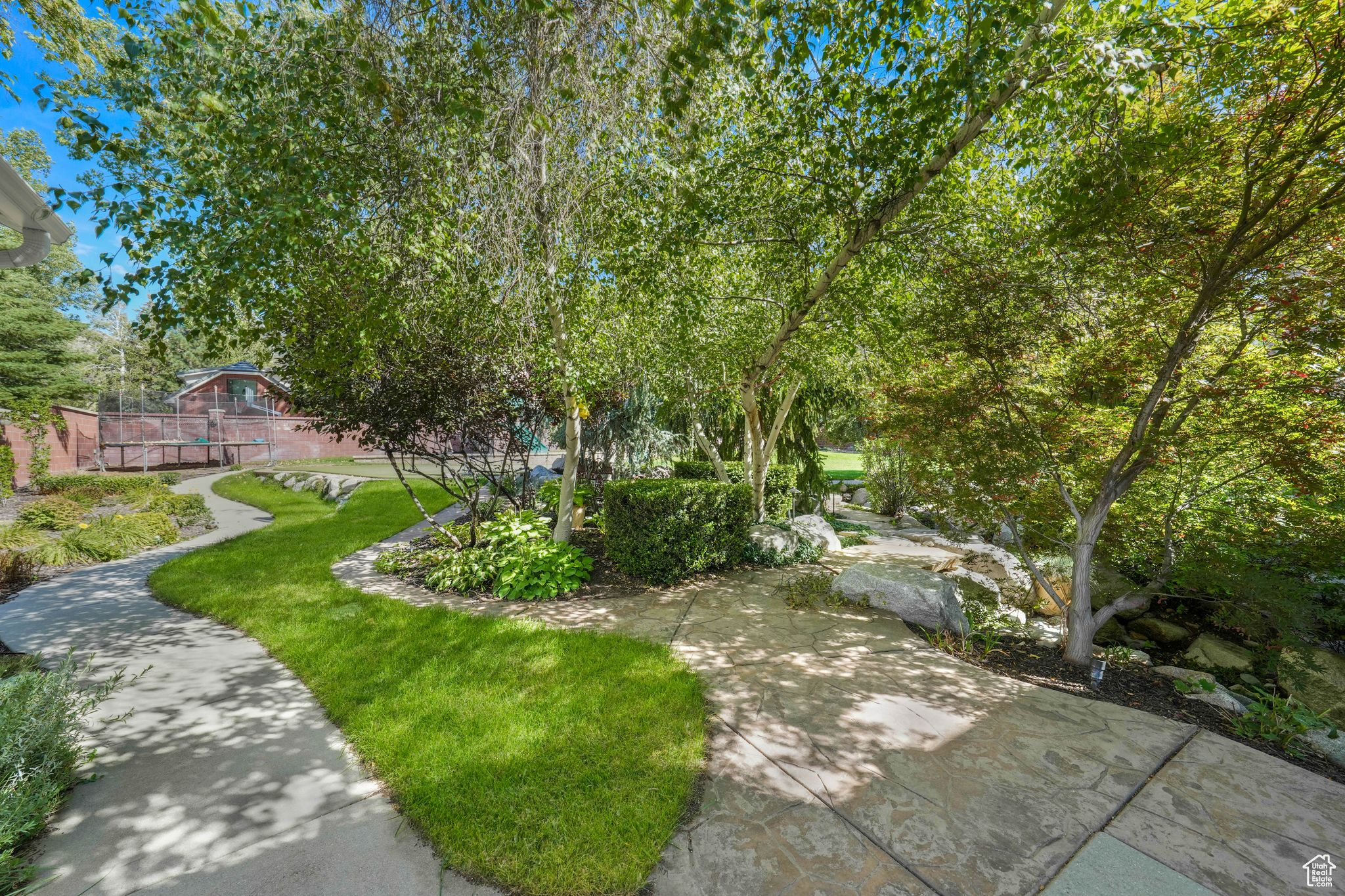 PEPPERWOOD - Residential