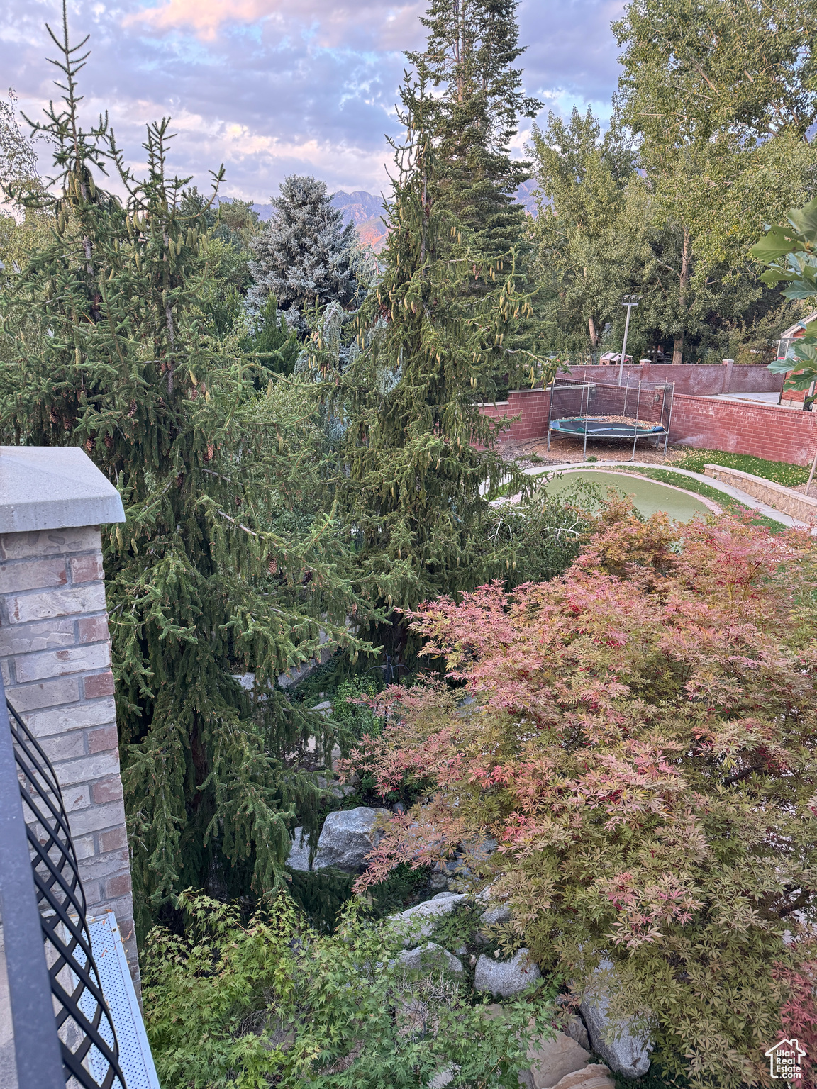 PEPPERWOOD - Residential