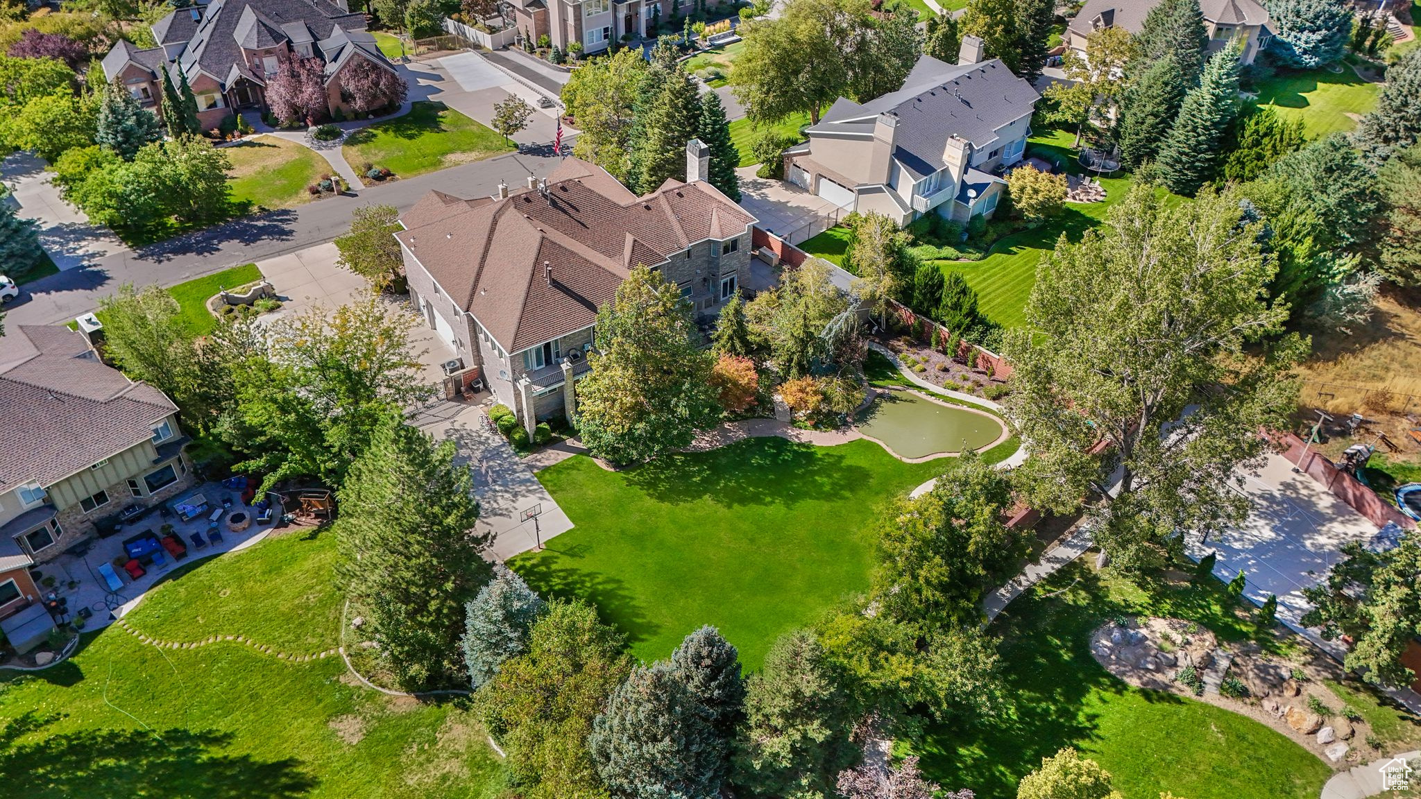 PEPPERWOOD - Residential