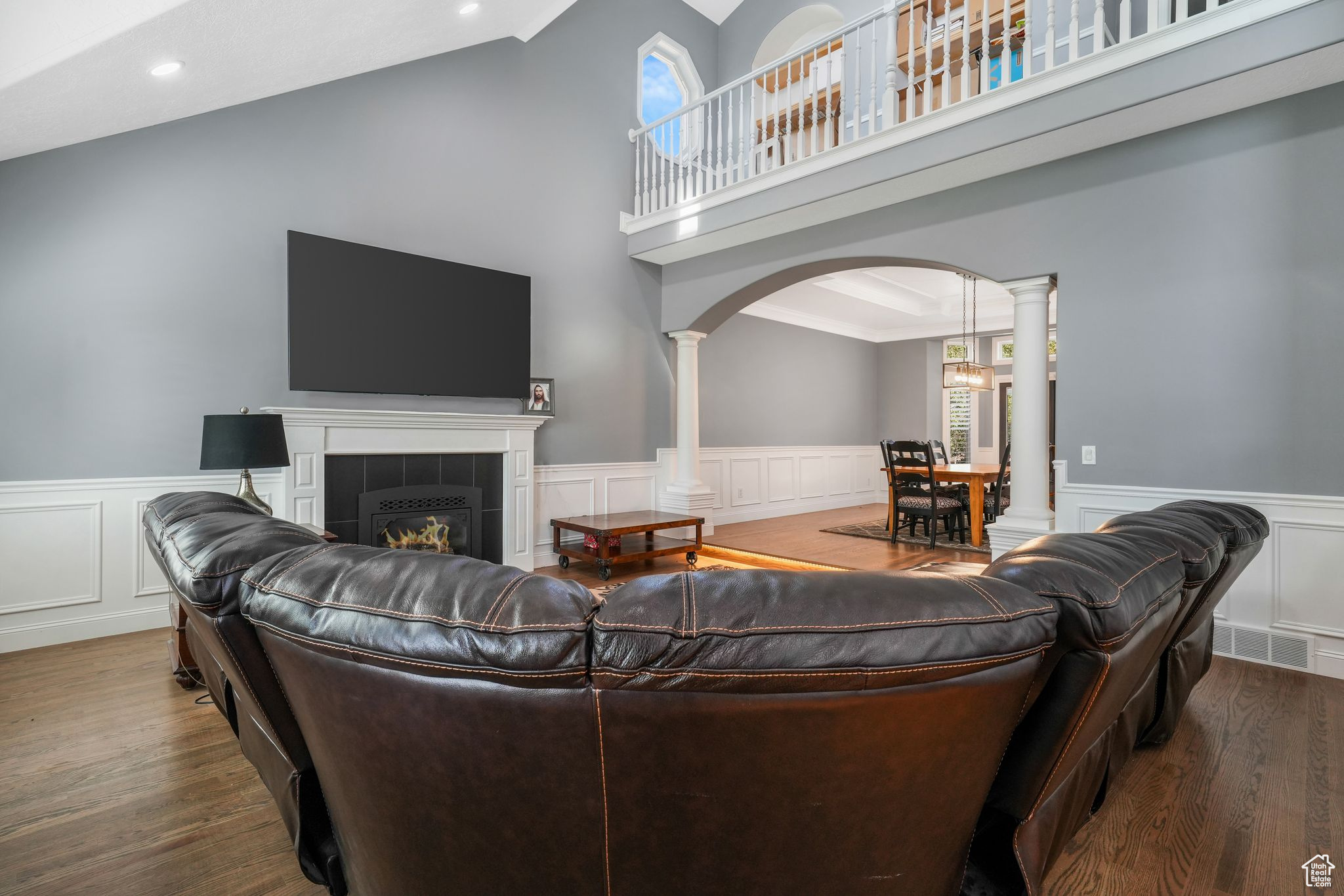 PEPPERWOOD - Residential