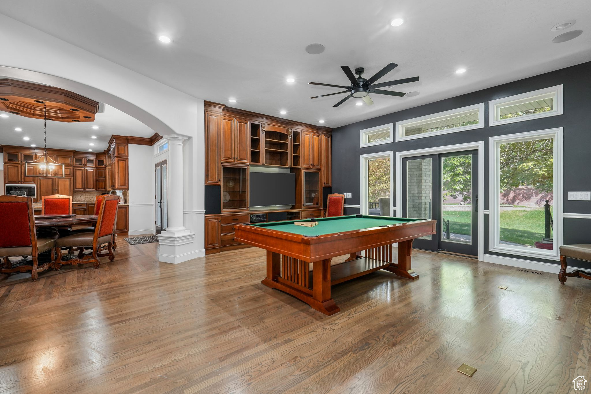 PEPPERWOOD - Residential