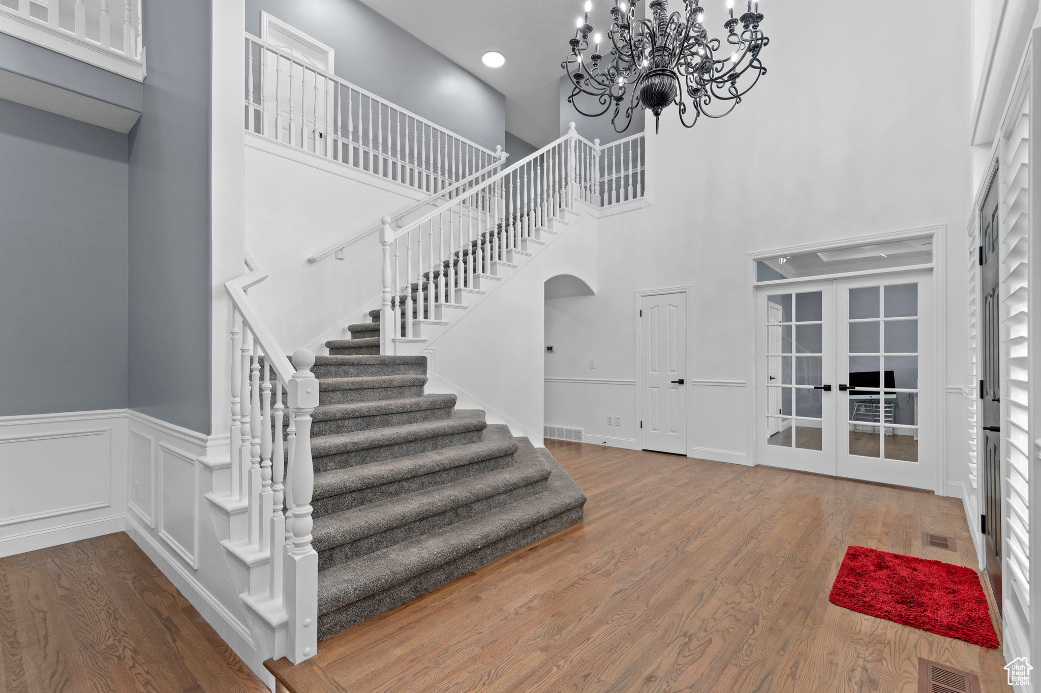 PEPPERWOOD - Residential