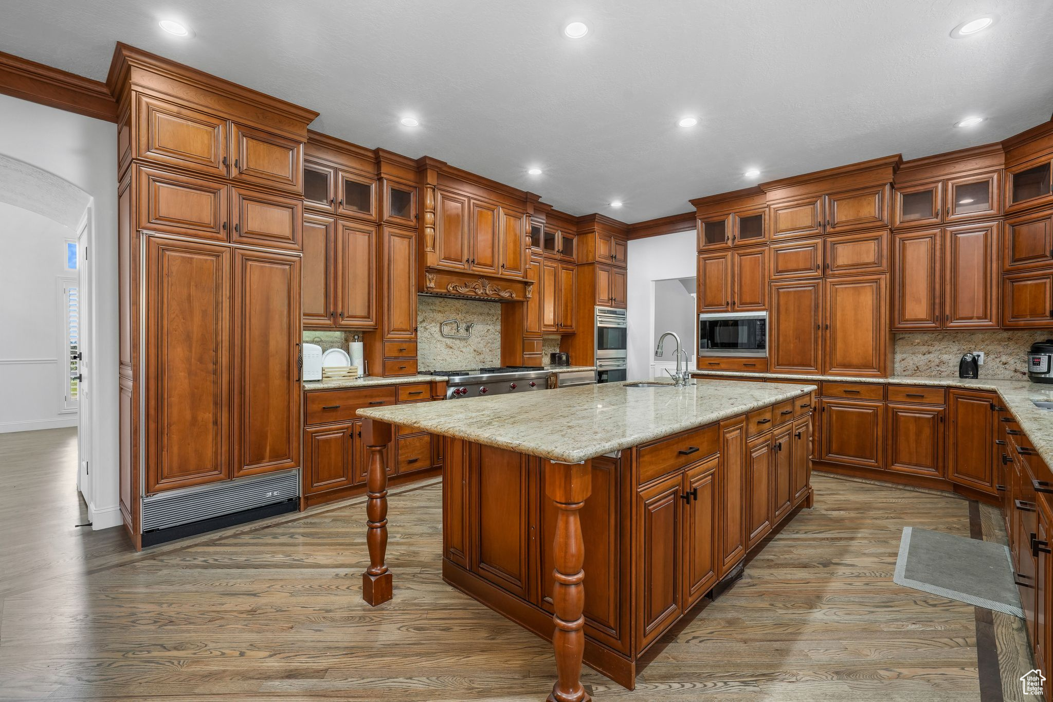 PEPPERWOOD - Residential
