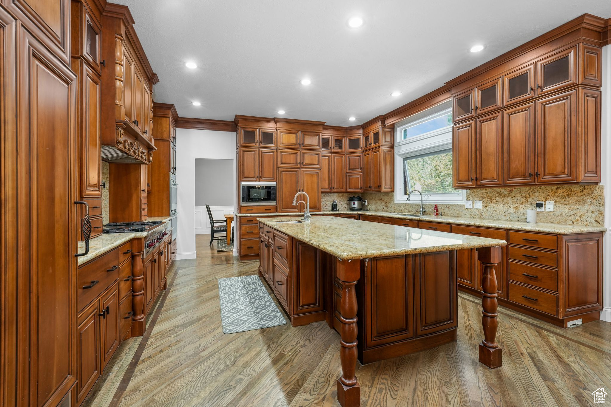 PEPPERWOOD - Residential