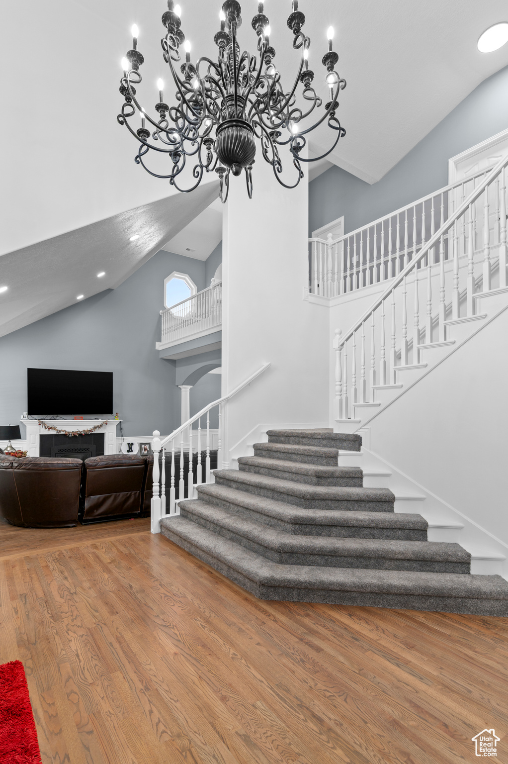 PEPPERWOOD - Residential
