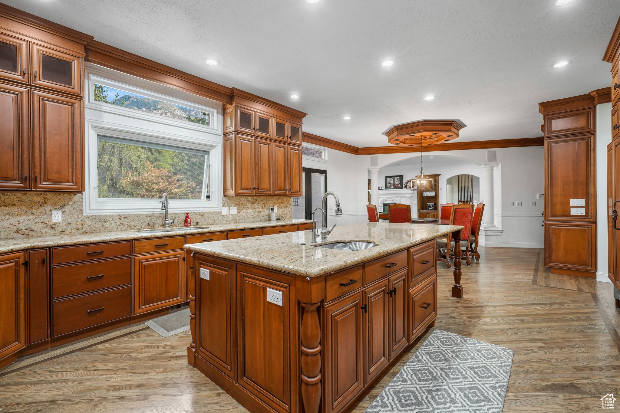 PEPPERWOOD - Residential