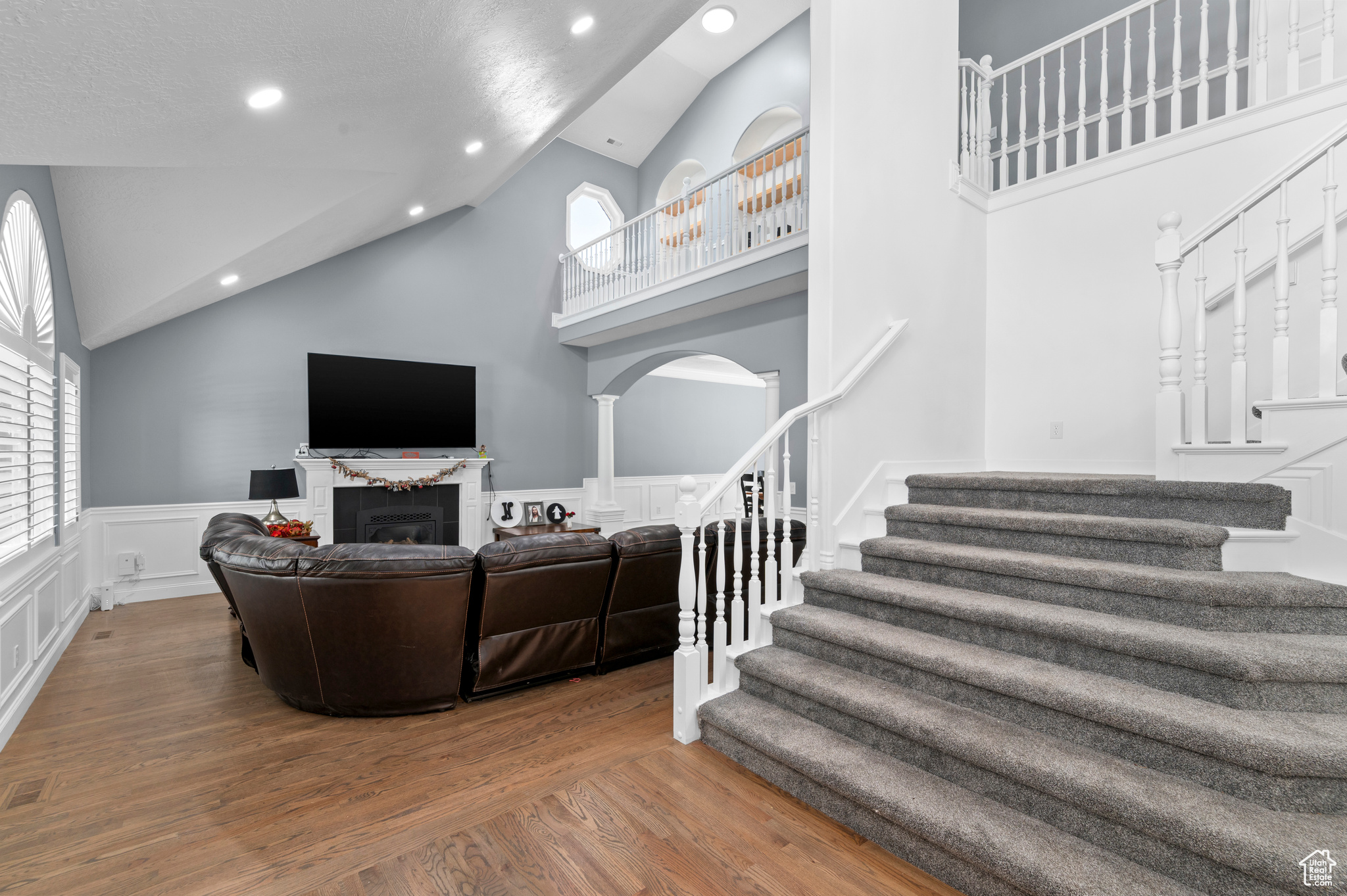 PEPPERWOOD - Residential