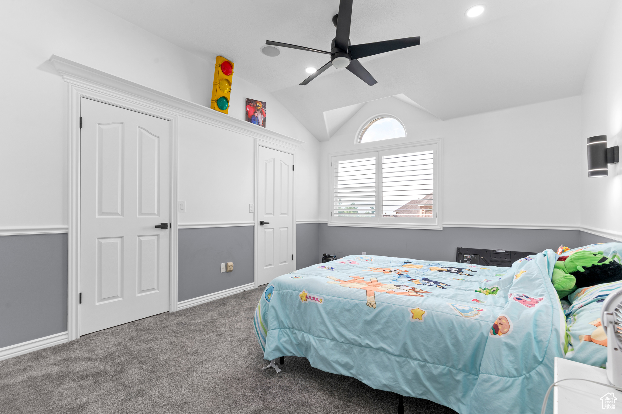 PEPPERWOOD - Residential