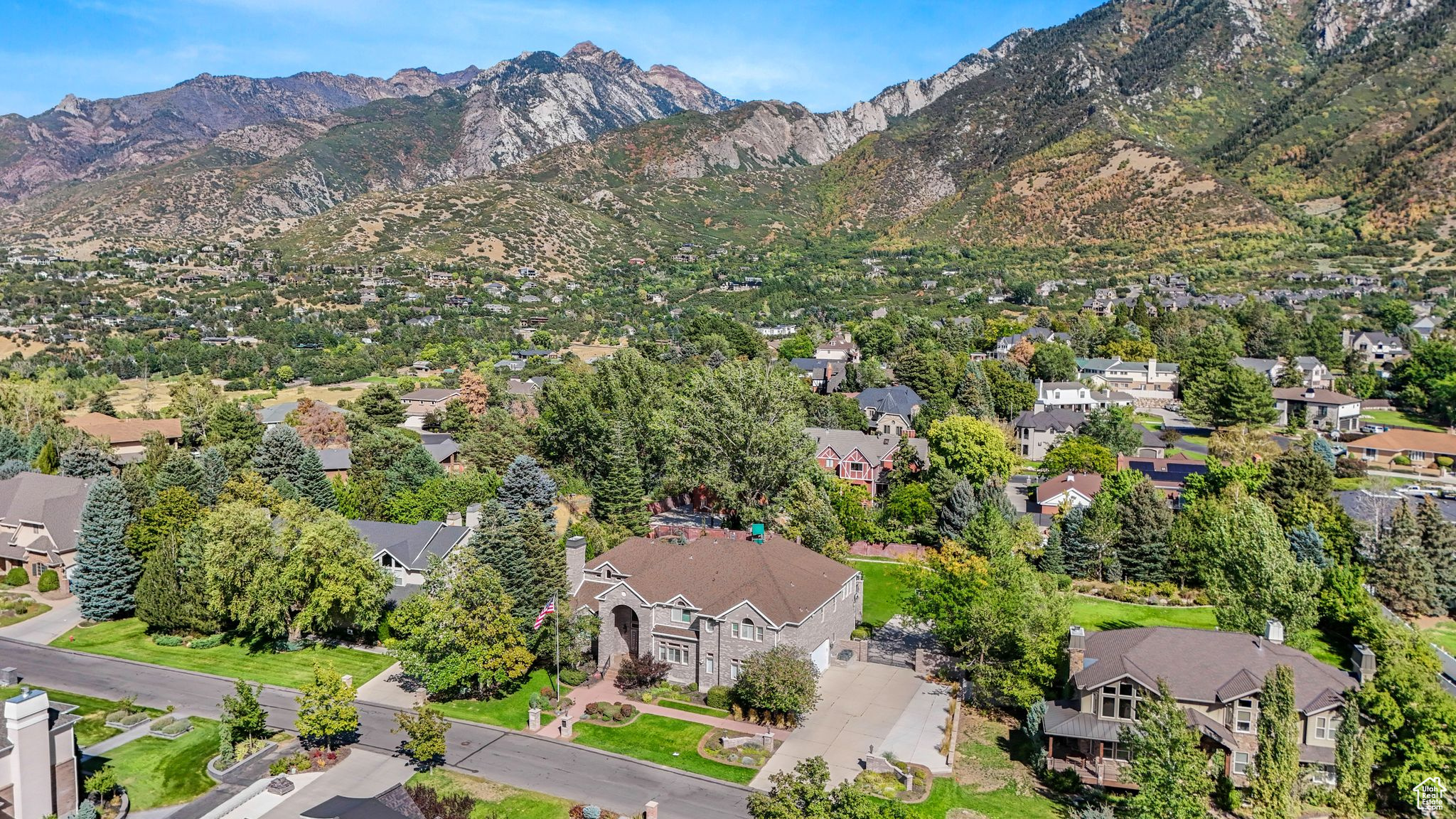 PEPPERWOOD - Residential