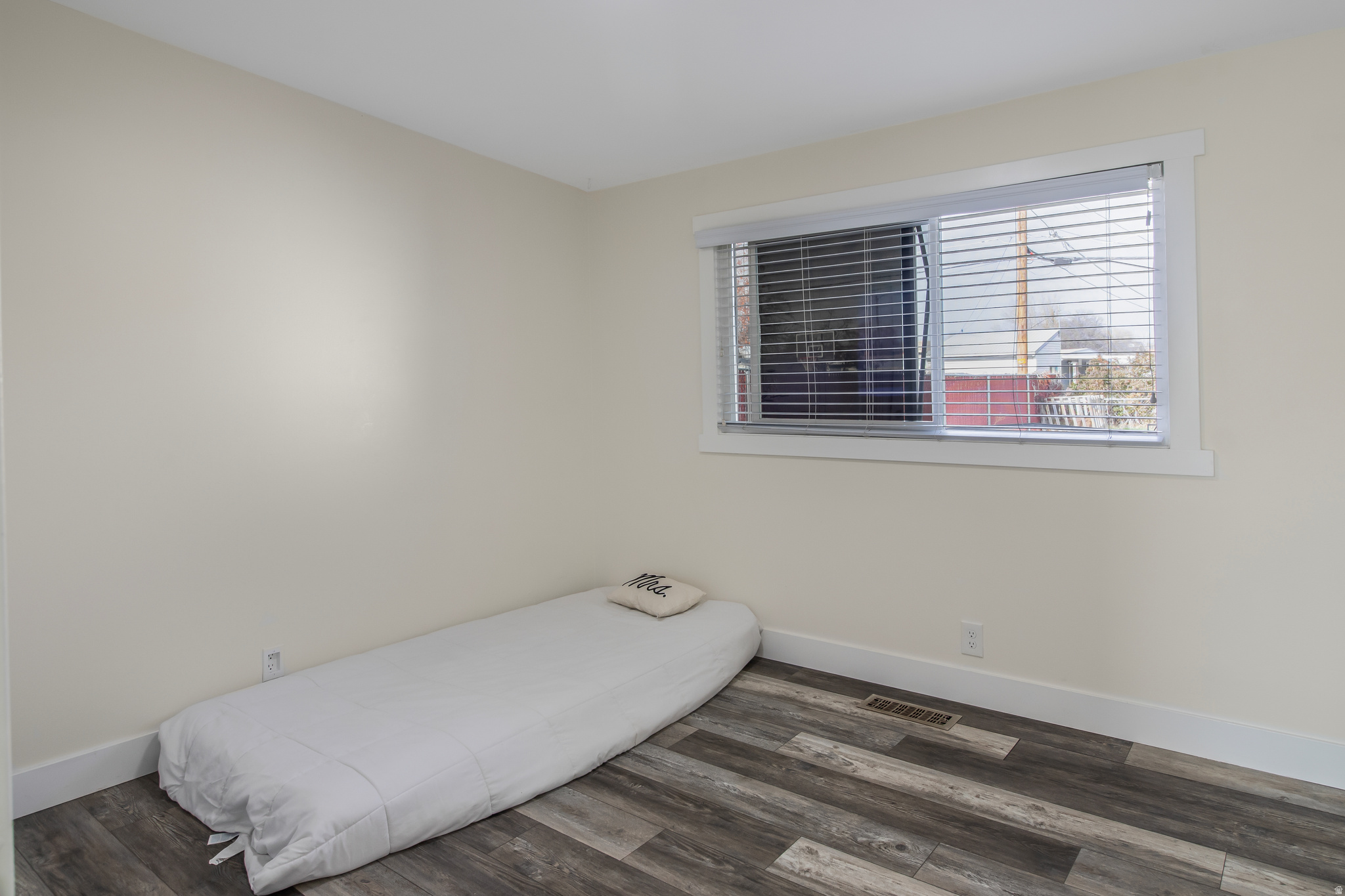 GRANGER PARK SUB - Residential