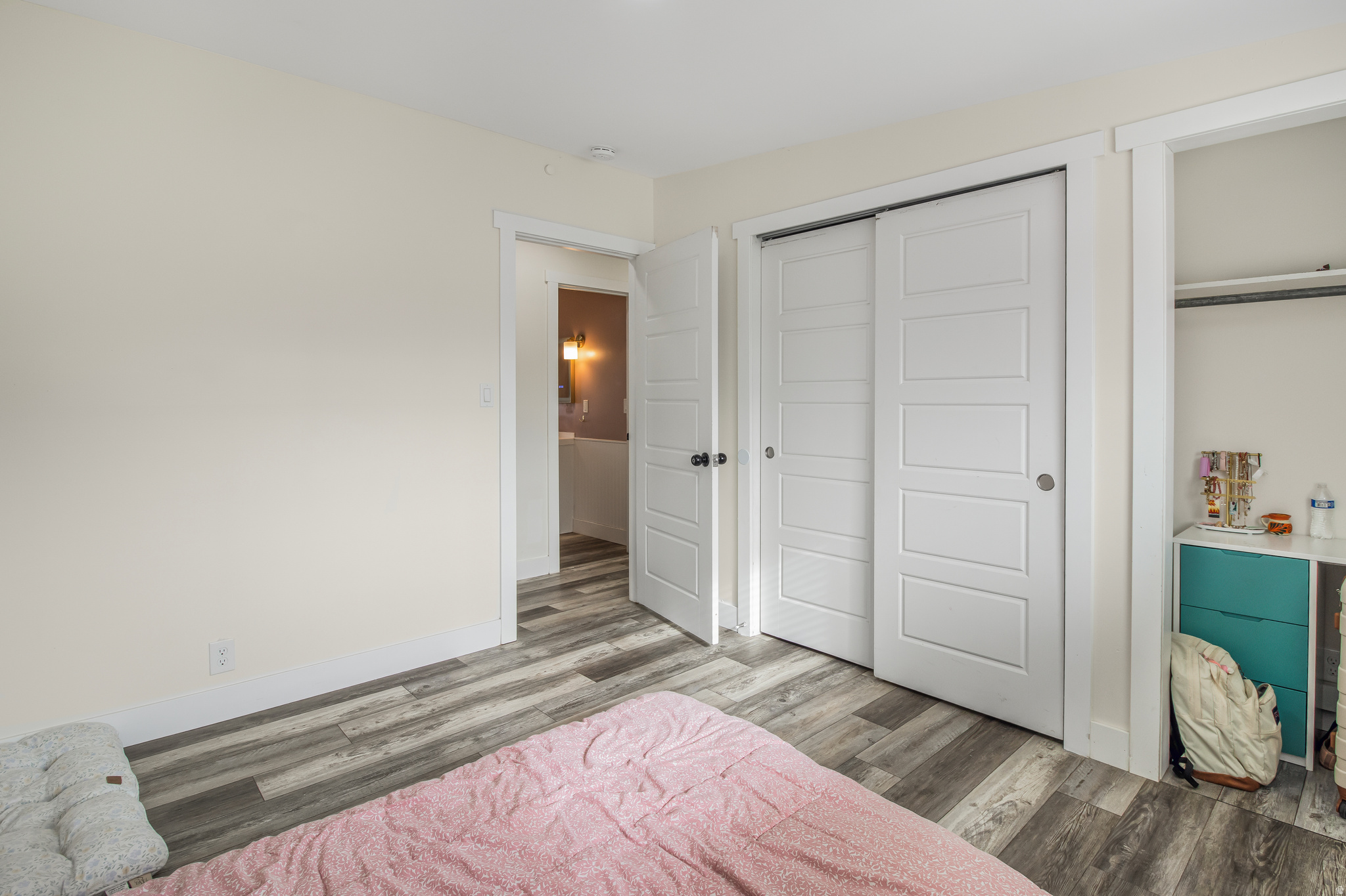 GRANGER PARK SUB - Residential