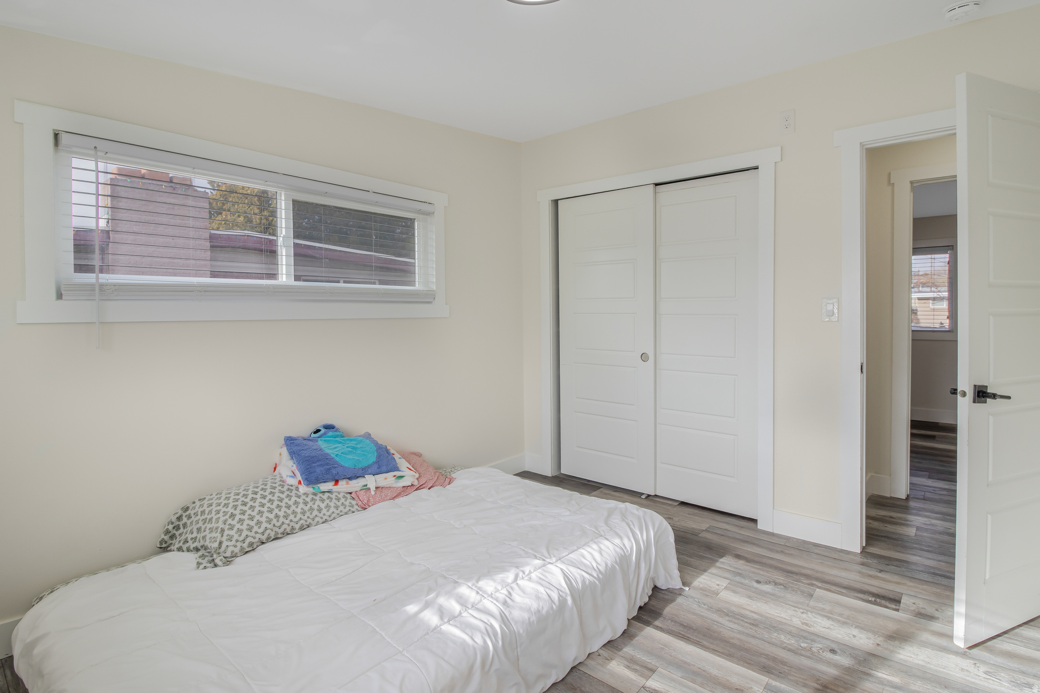 GRANGER PARK SUB - Residential