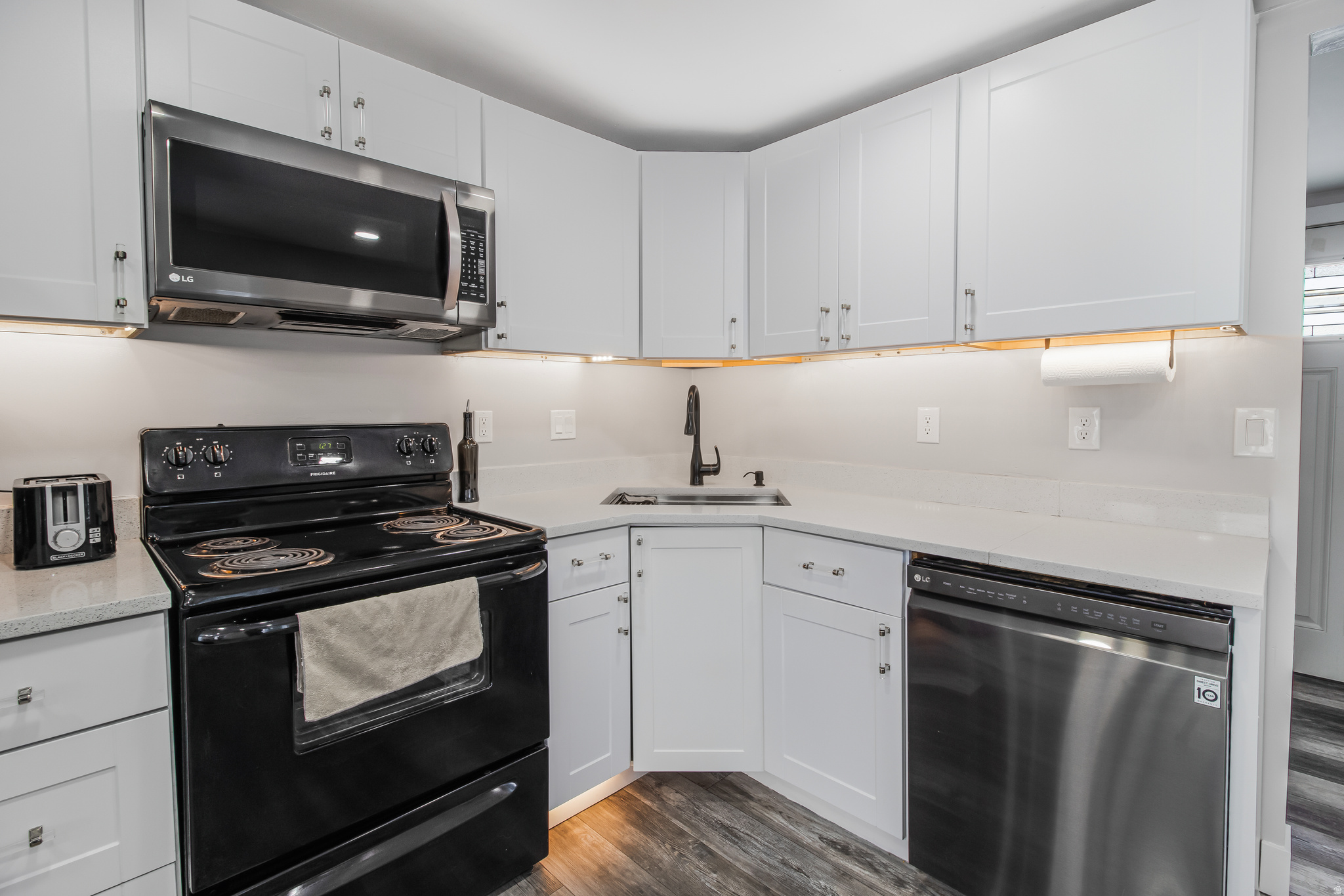 GRANGER PARK SUB - Residential